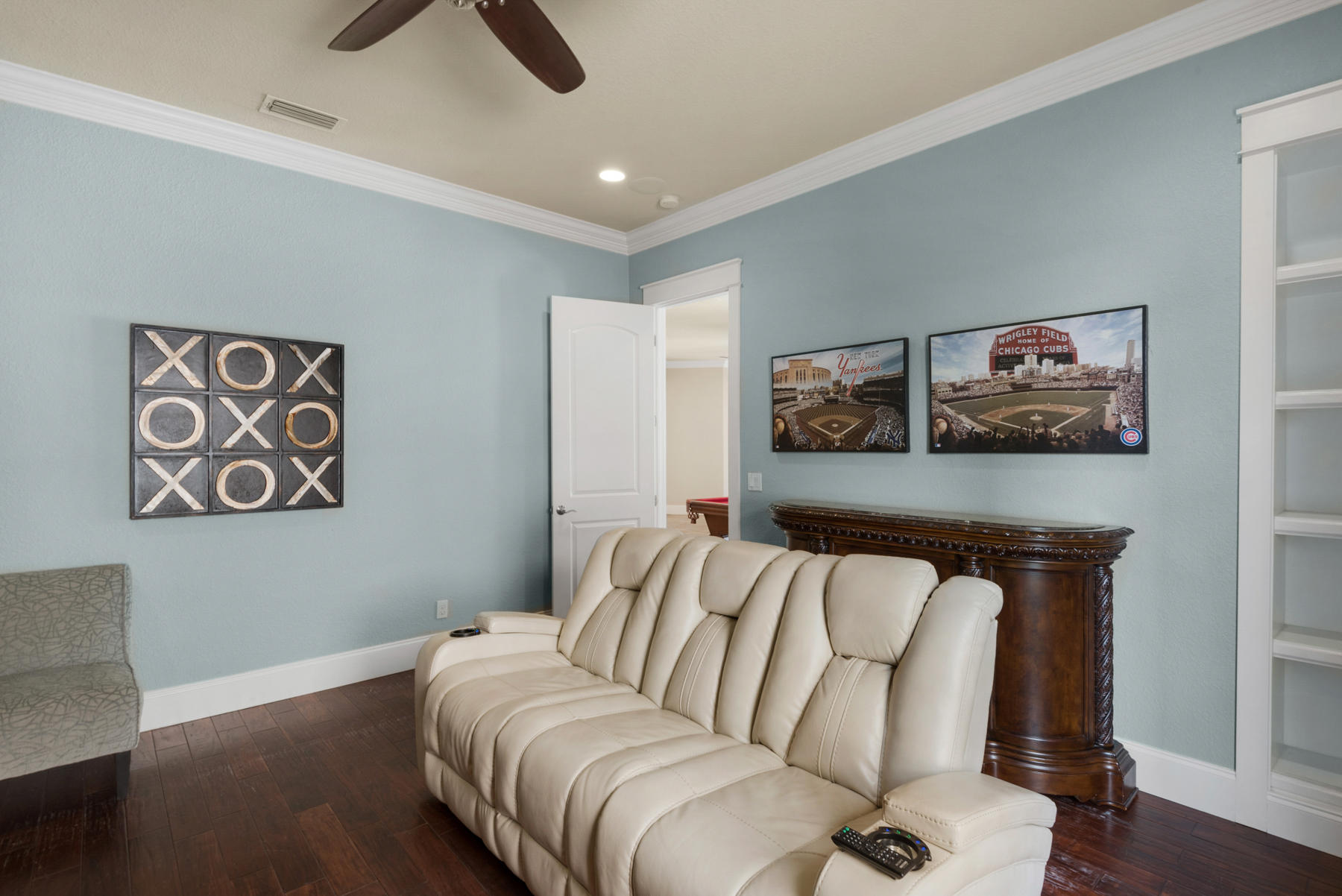 DESTINY BY THE SEA S/D - Residential