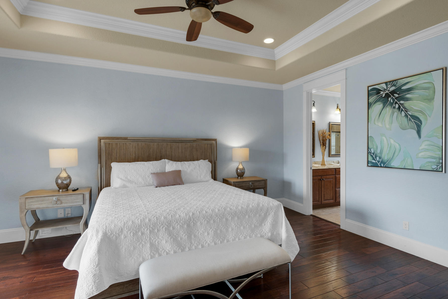 DESTINY BY THE SEA S/D - Residential