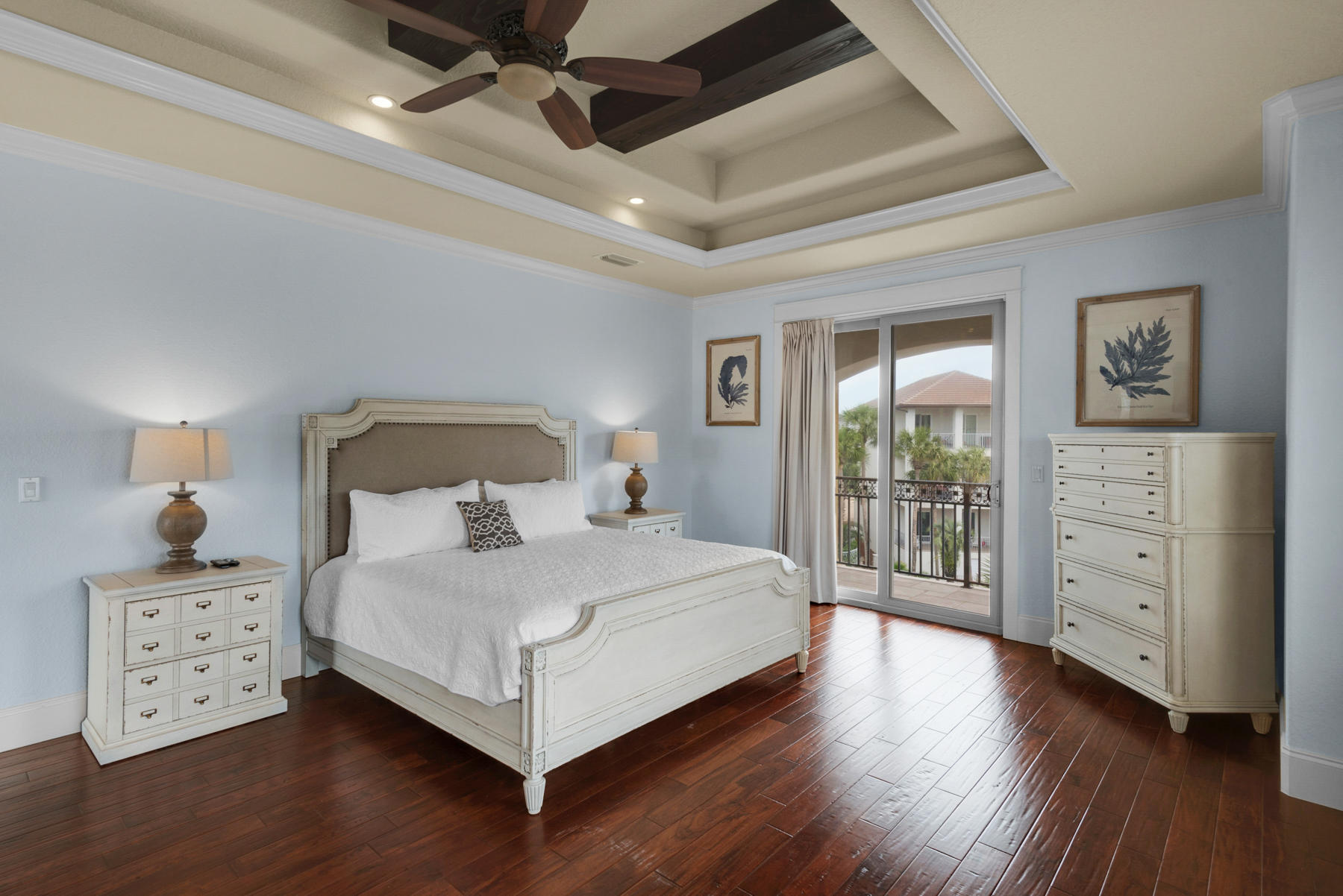 DESTINY BY THE SEA S/D - Residential