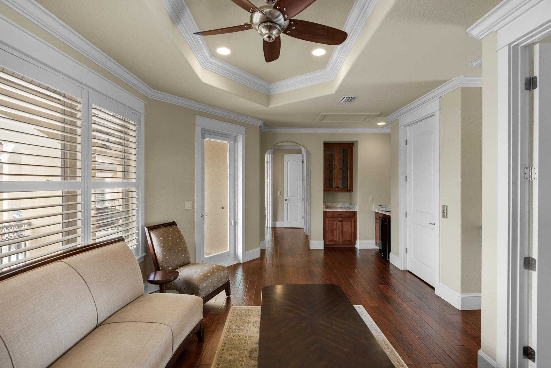 DESTINY BY THE SEA S/D - Residential