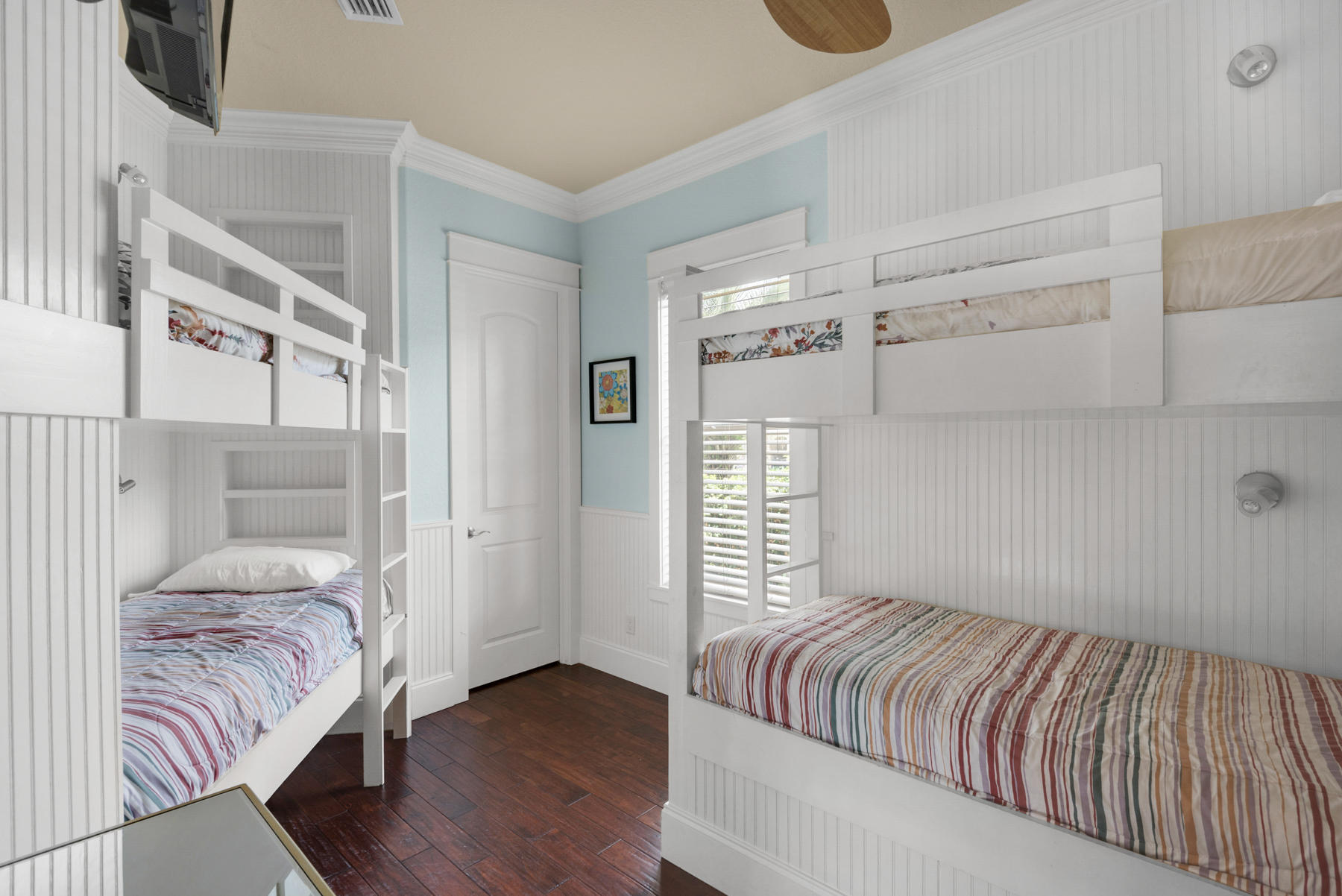 DESTINY BY THE SEA S/D - Residential