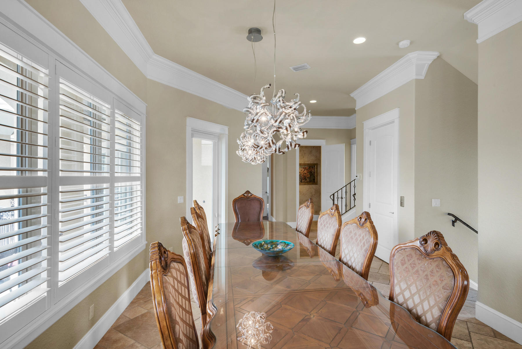 DESTINY BY THE SEA S/D - Residential