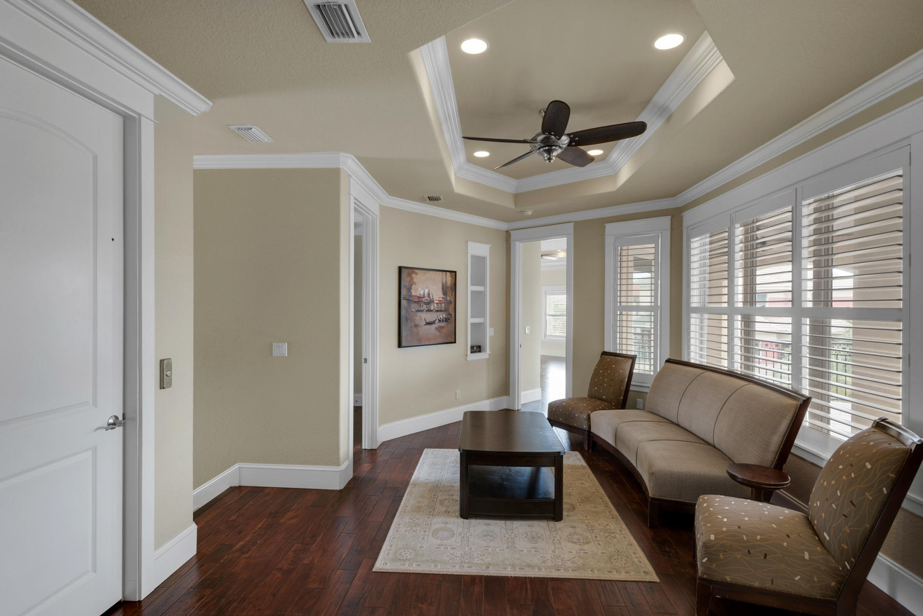 DESTINY BY THE SEA S/D - Residential