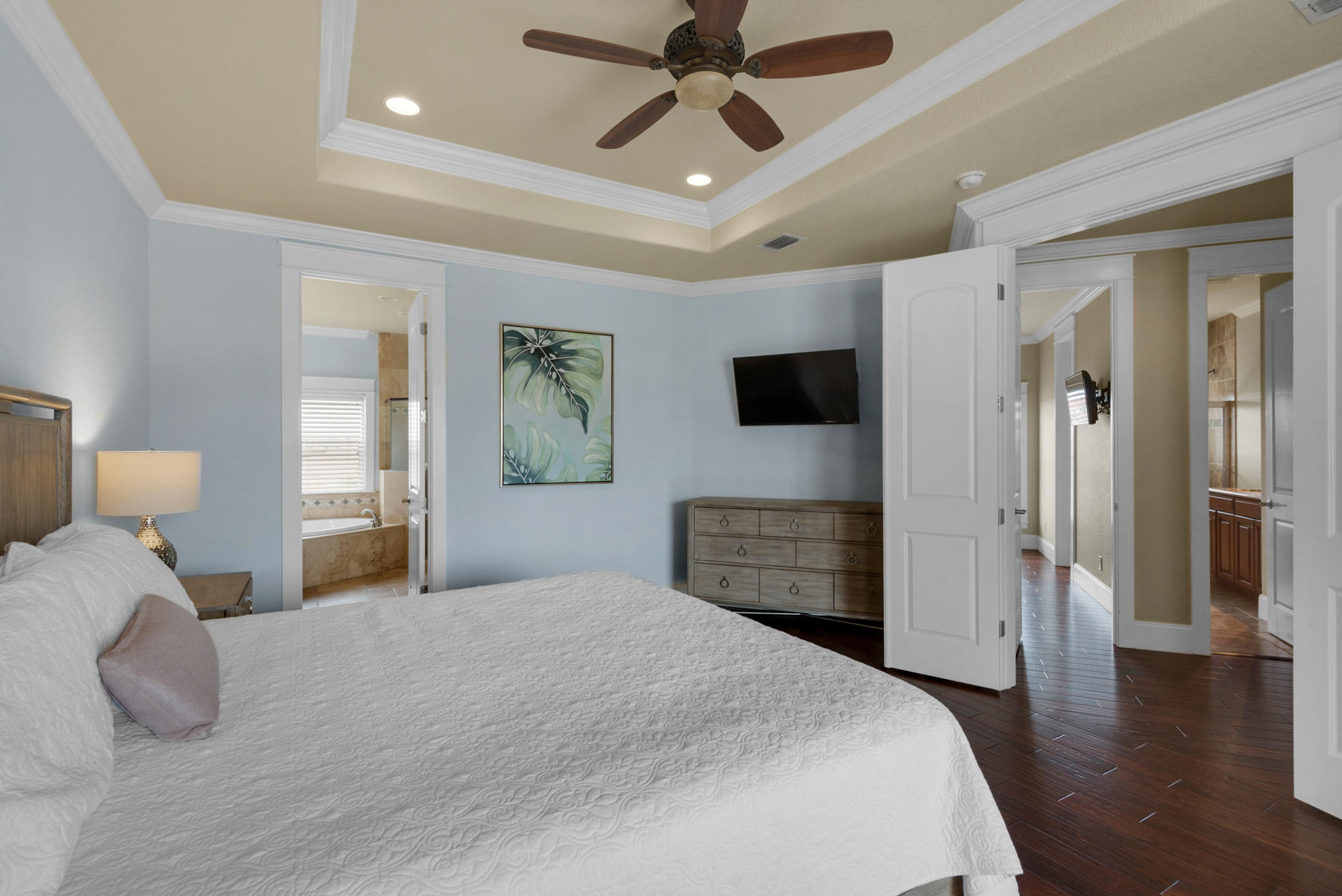 DESTINY BY THE SEA S/D - Residential