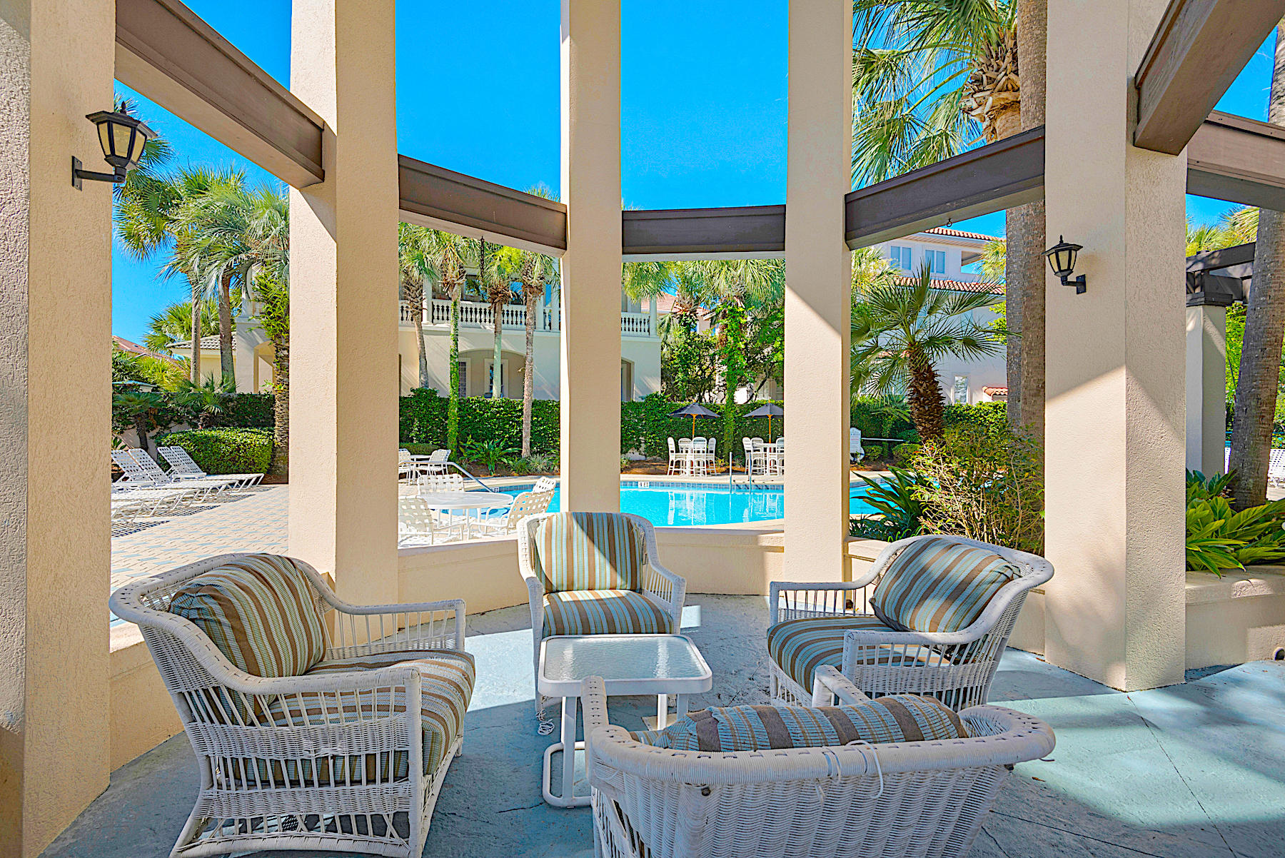 DESTINY BY THE SEA S/D - Residential
