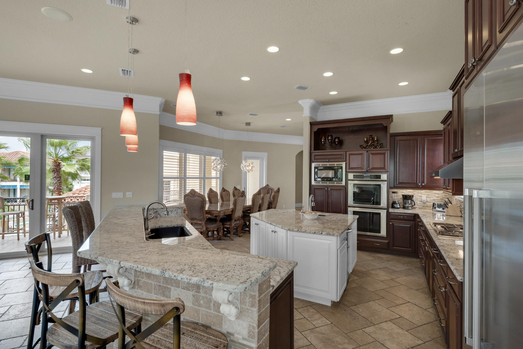 DESTINY BY THE SEA S/D - Residential