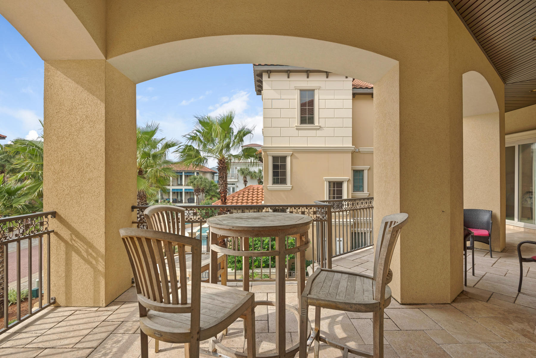 DESTINY BY THE SEA S/D - Residential