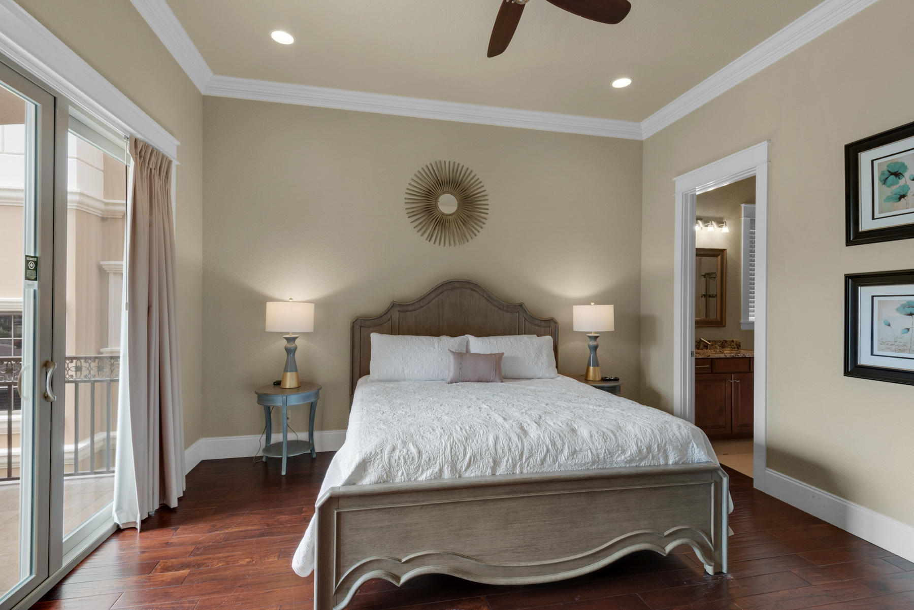 DESTINY BY THE SEA S/D - Residential