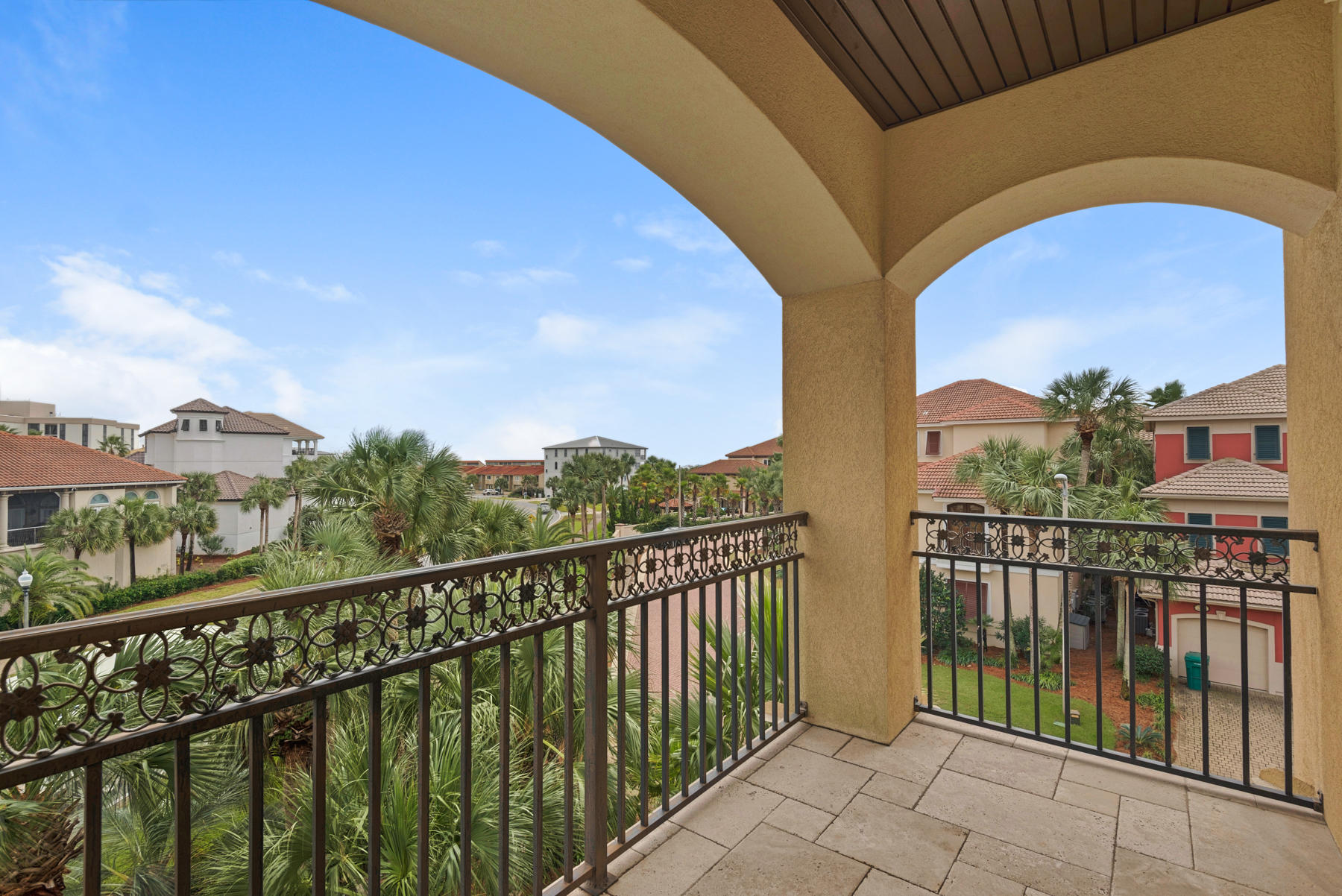 DESTINY BY THE SEA S/D - Residential