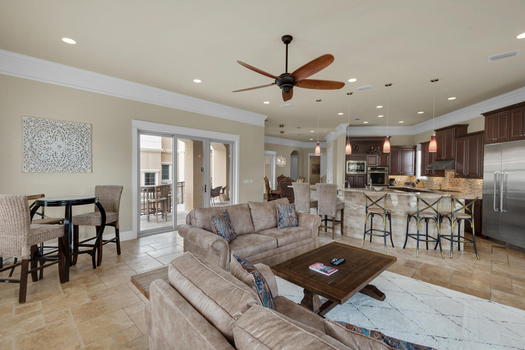 DESTINY BY THE SEA S/D - Residential