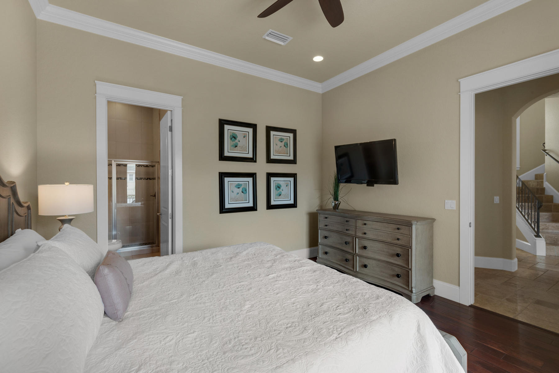 DESTINY BY THE SEA S/D - Residential