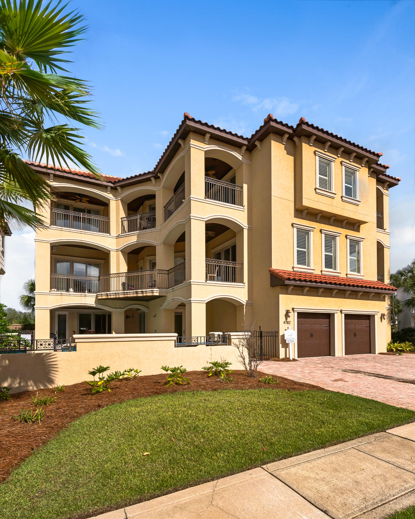 DESTINY BY THE SEA S/D - Residential