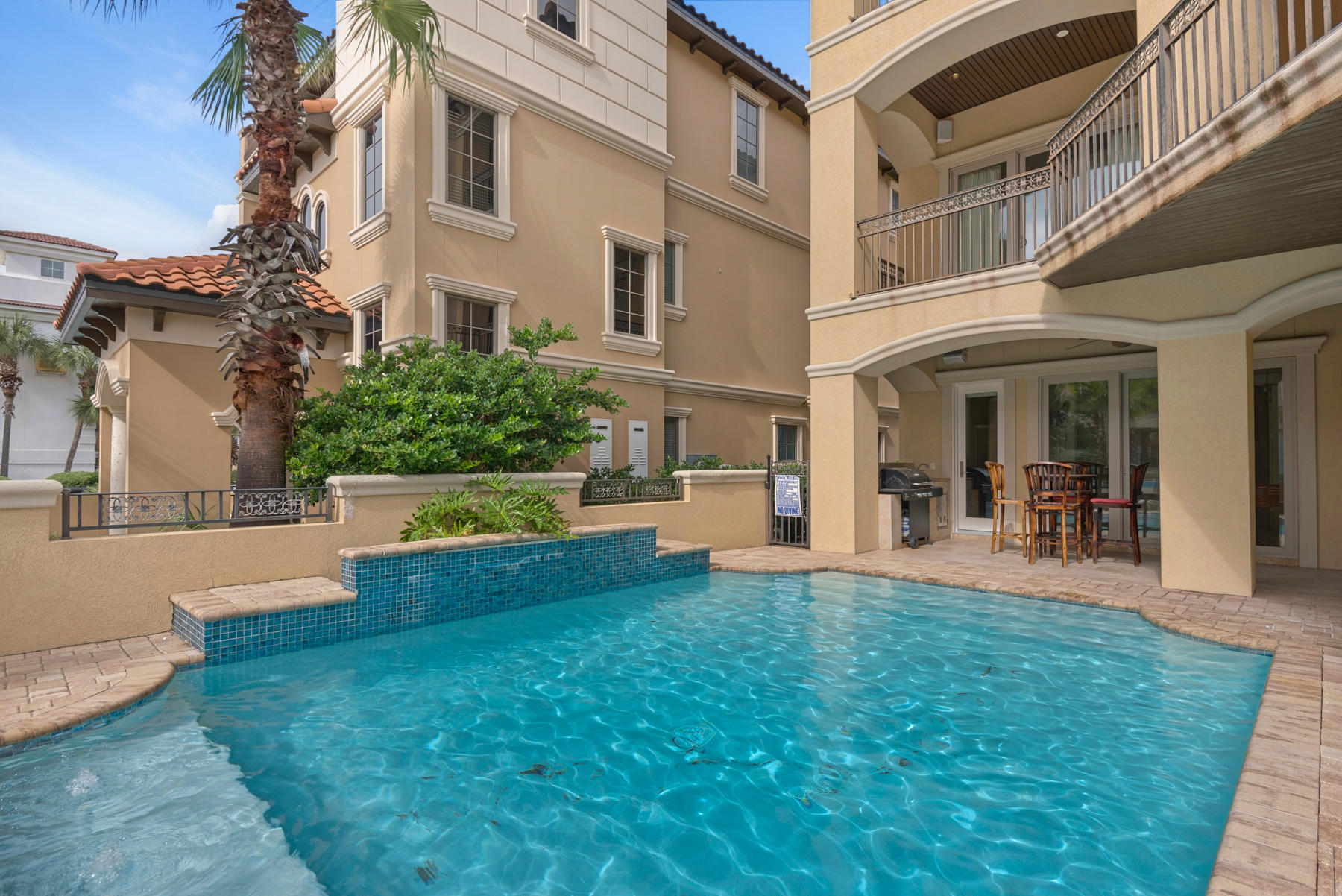 DESTINY BY THE SEA S/D - Residential