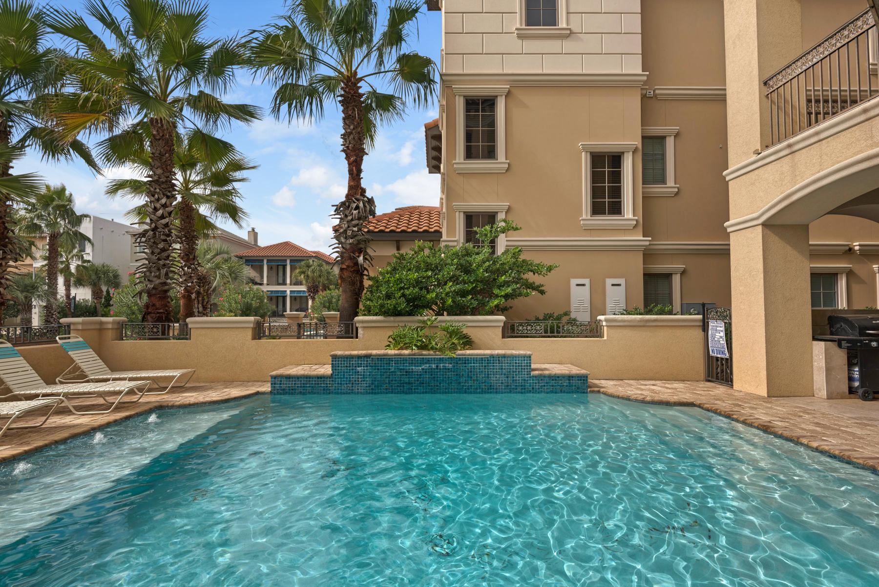 DESTINY BY THE SEA S/D - Residential