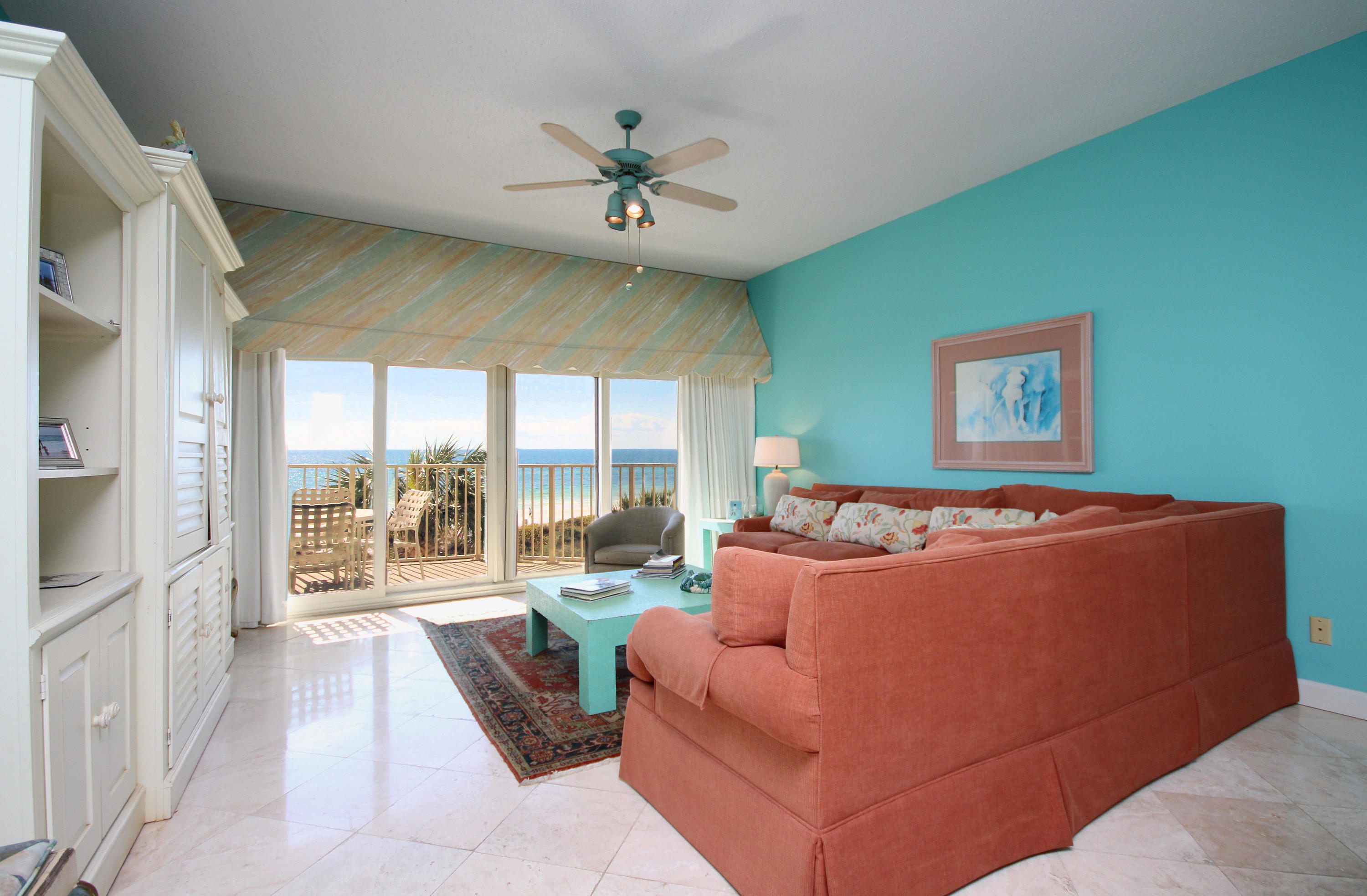 TOPS'L BEACH MANOR - Residential