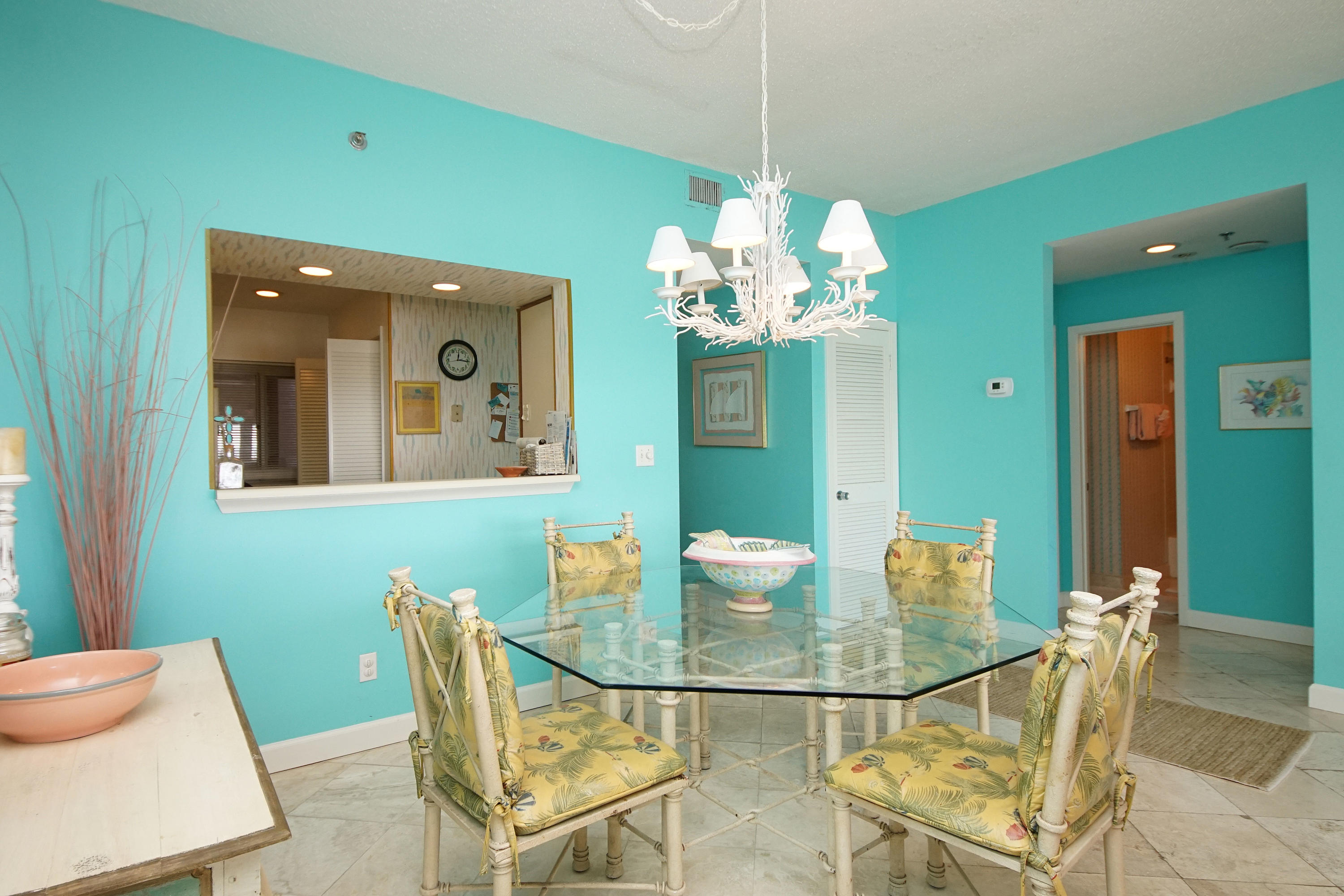 TOPS'L BEACH MANOR - Residential