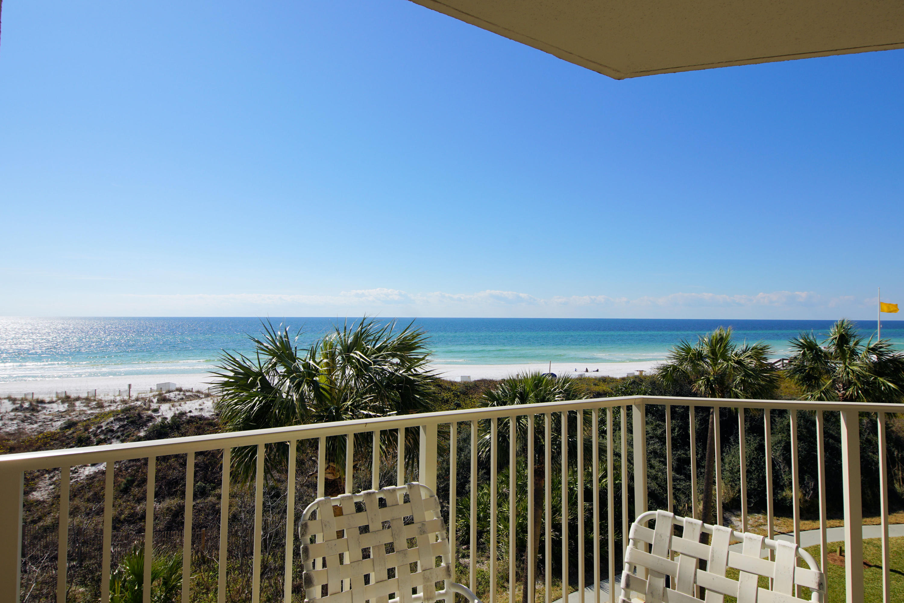 TOPS'L BEACH MANOR - Residential