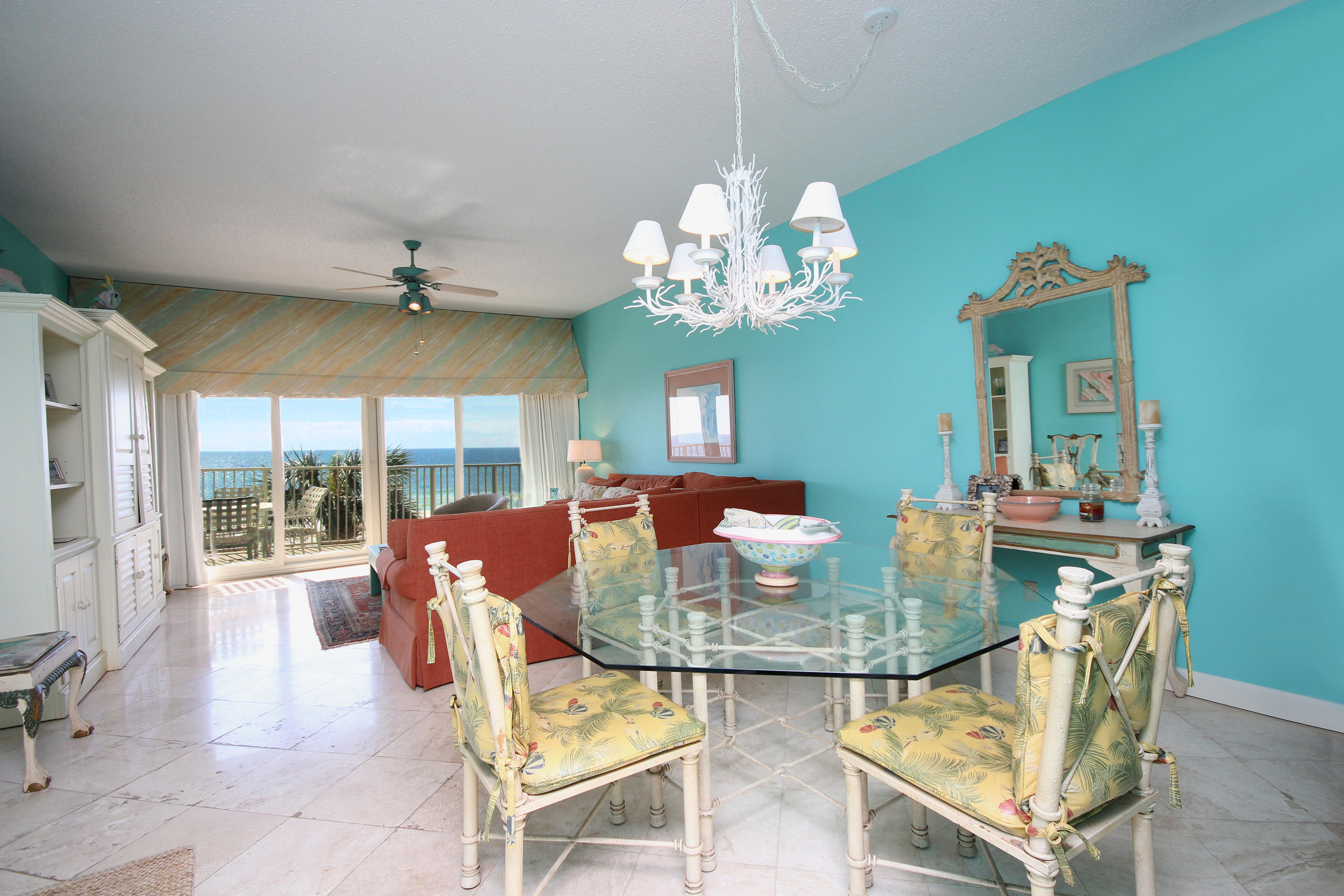 TOPS'L BEACH MANOR - Residential