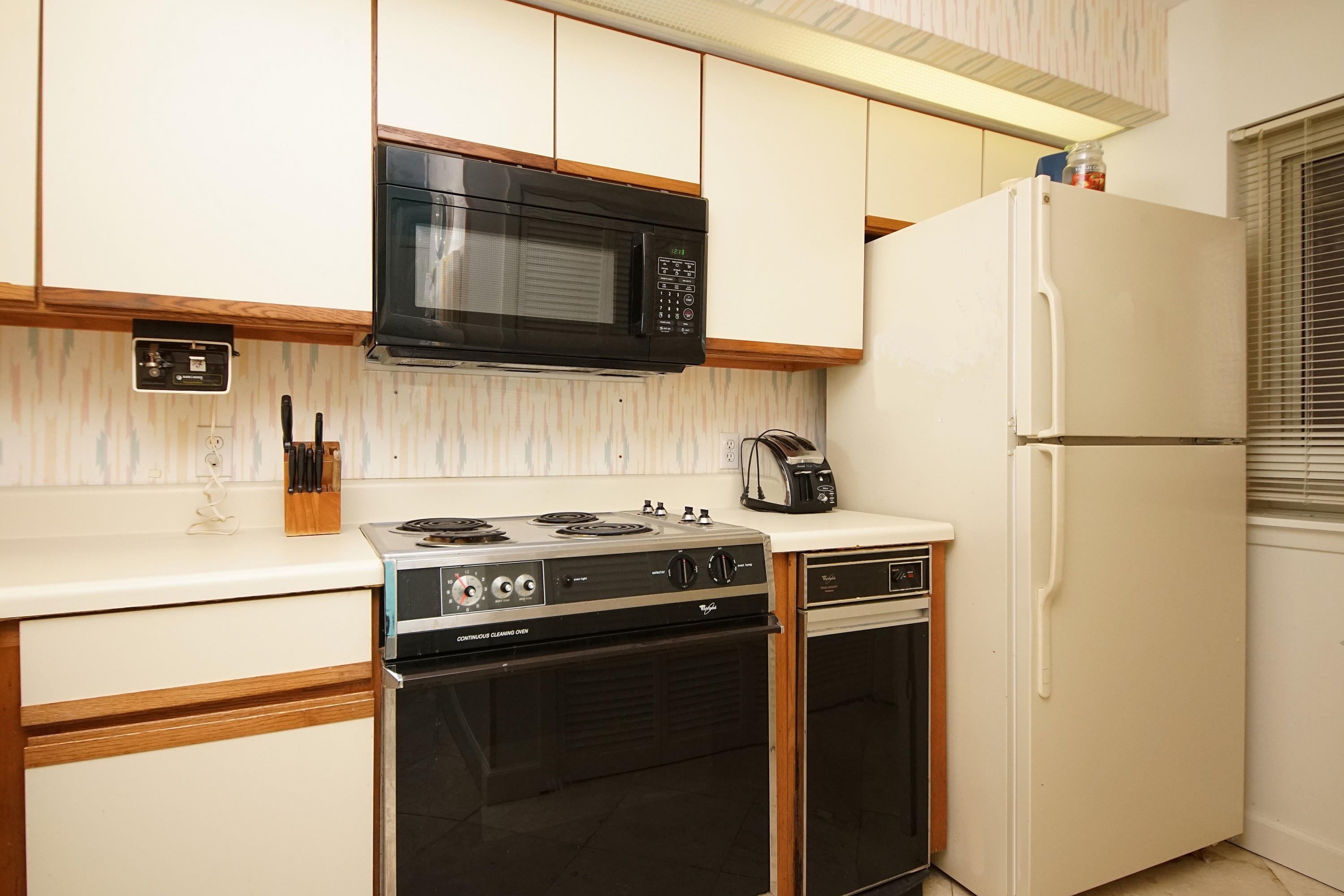 TOPS'L BEACH MANOR - Residential