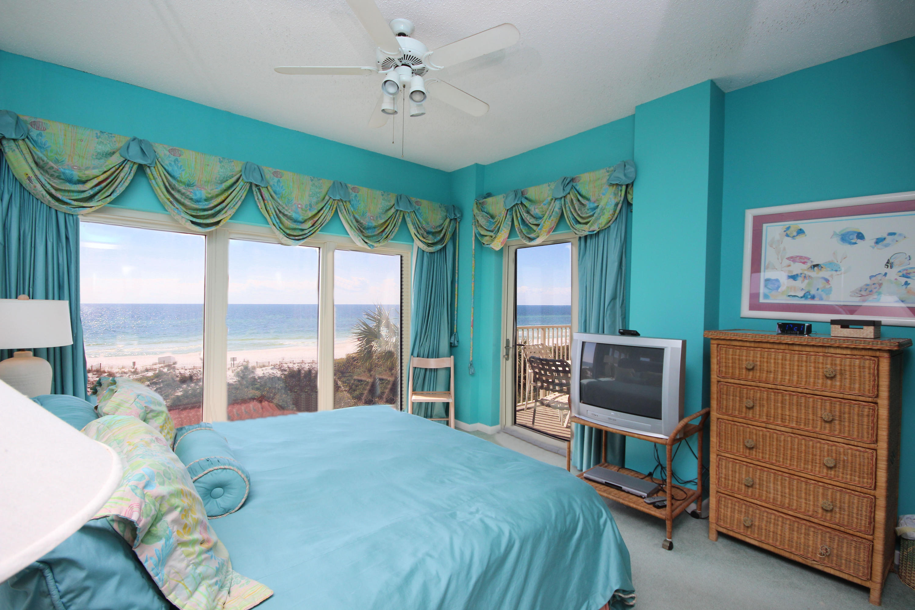 TOPS'L BEACH MANOR - Residential