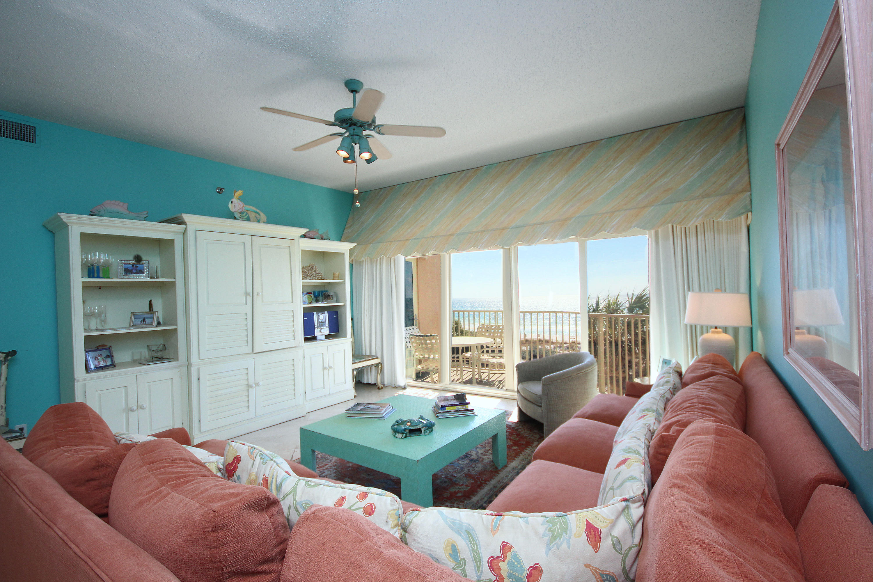 TOPS'L BEACH MANOR - Residential