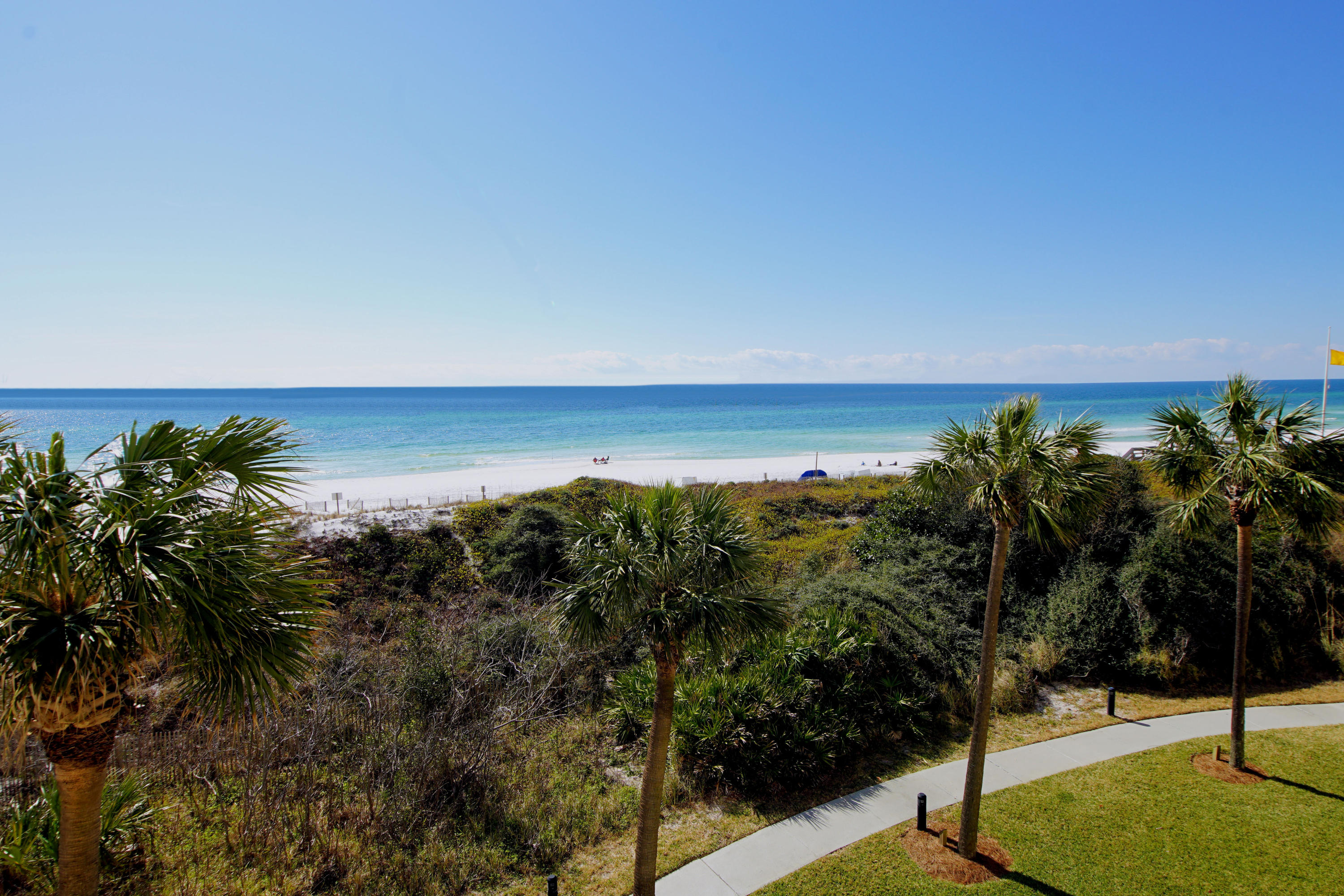 TOPS'L BEACH MANOR - Residential