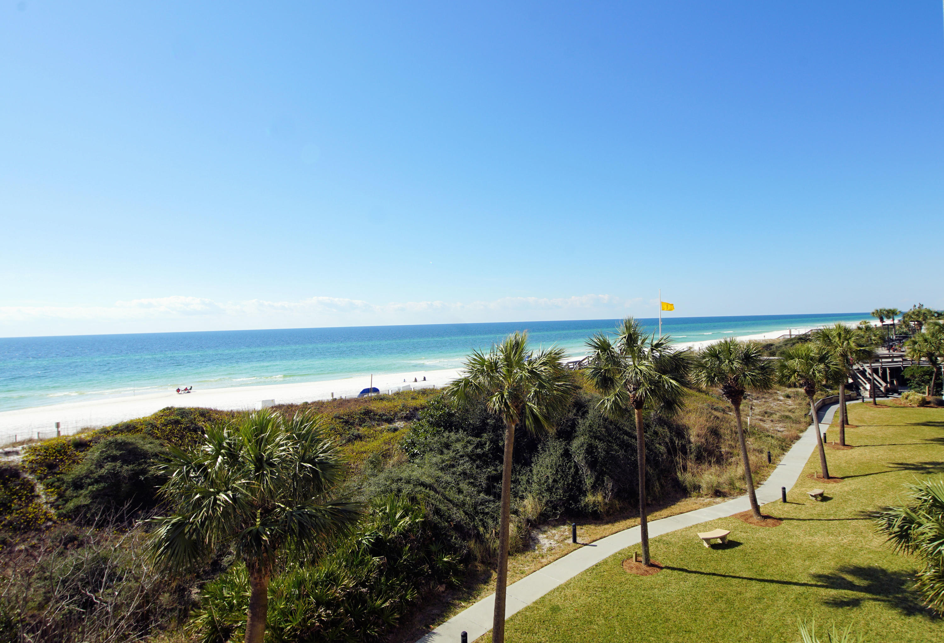 TOPS'L BEACH MANOR - Residential