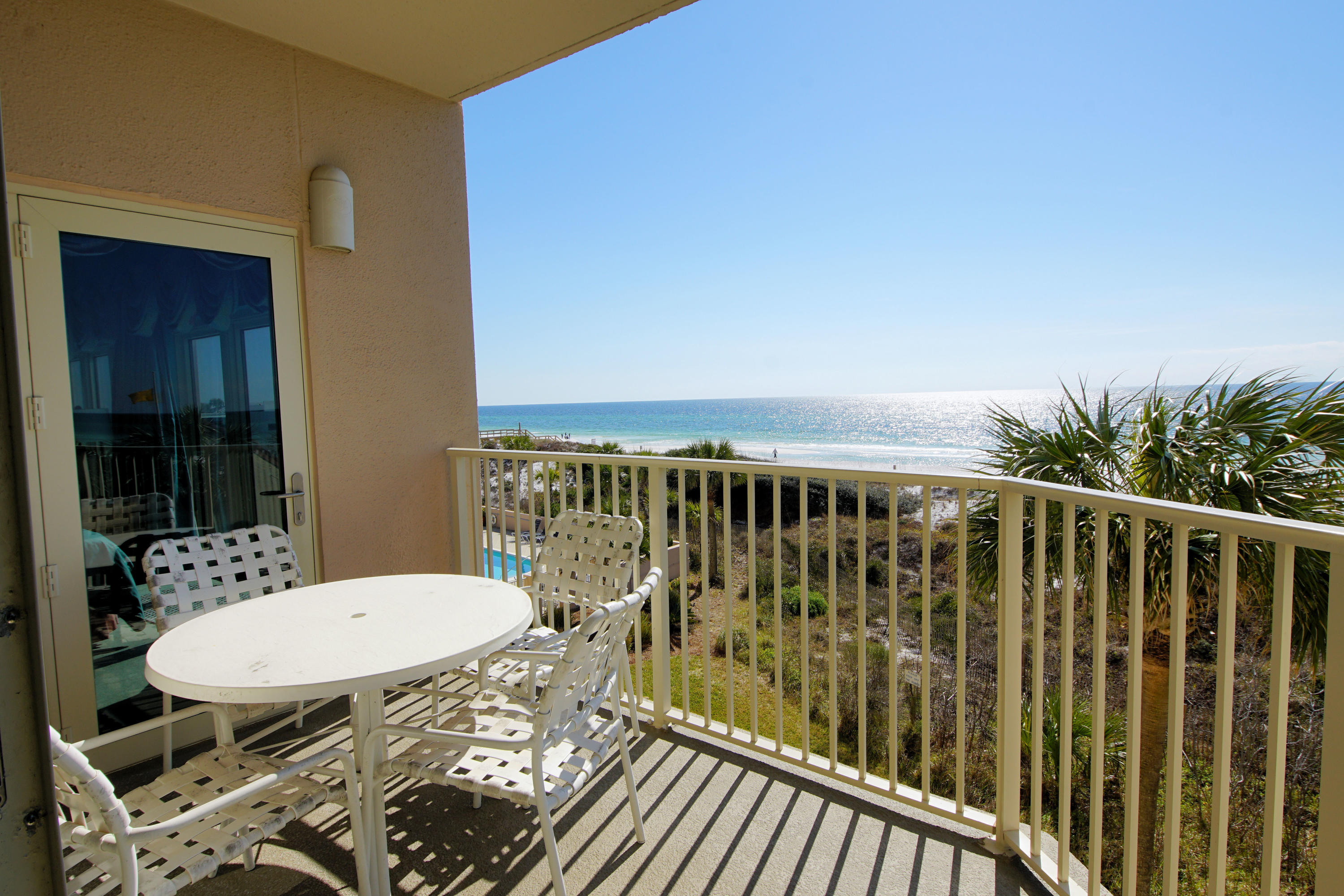 TOPS'L BEACH MANOR - Residential