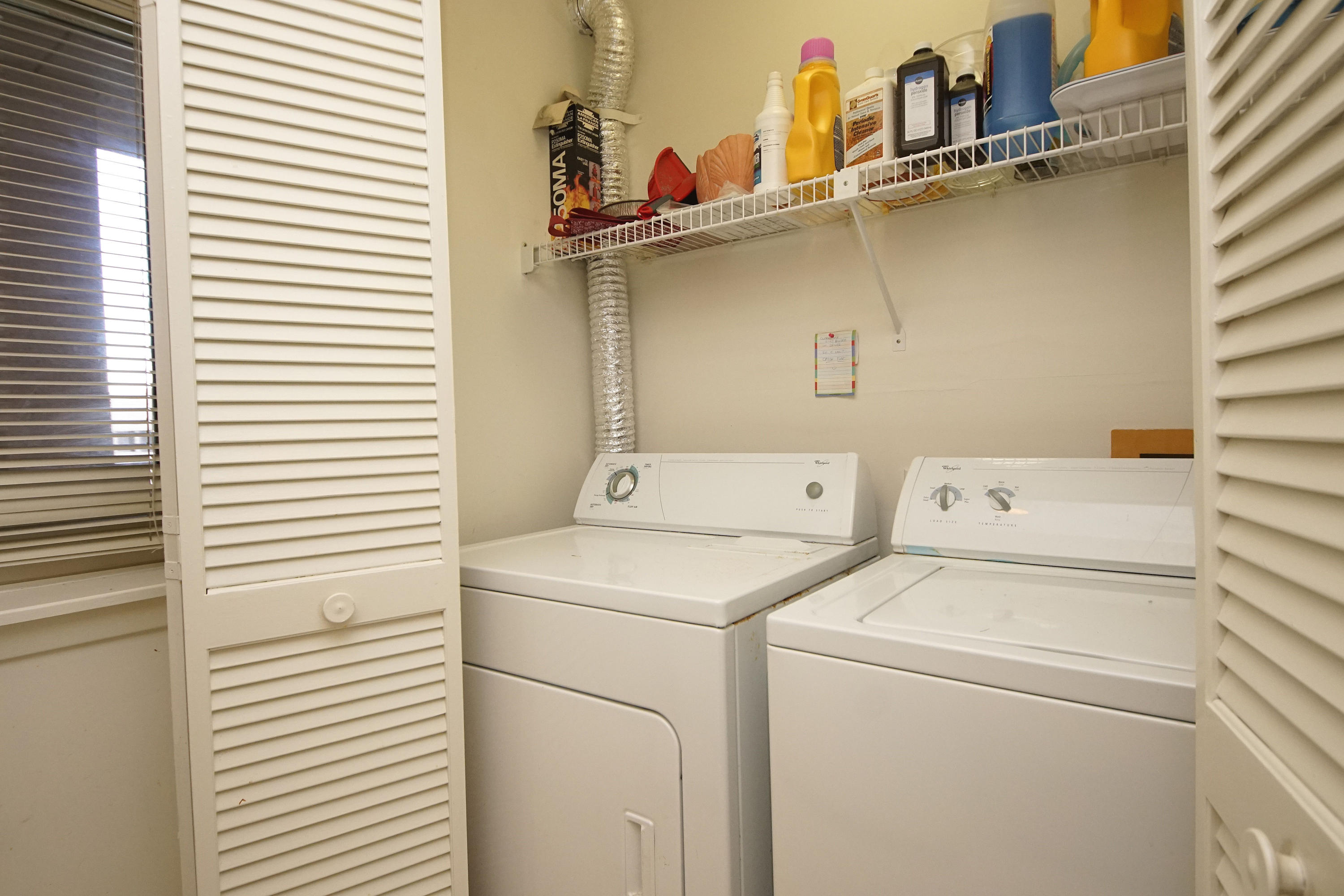 TOPS'L BEACH MANOR - Residential