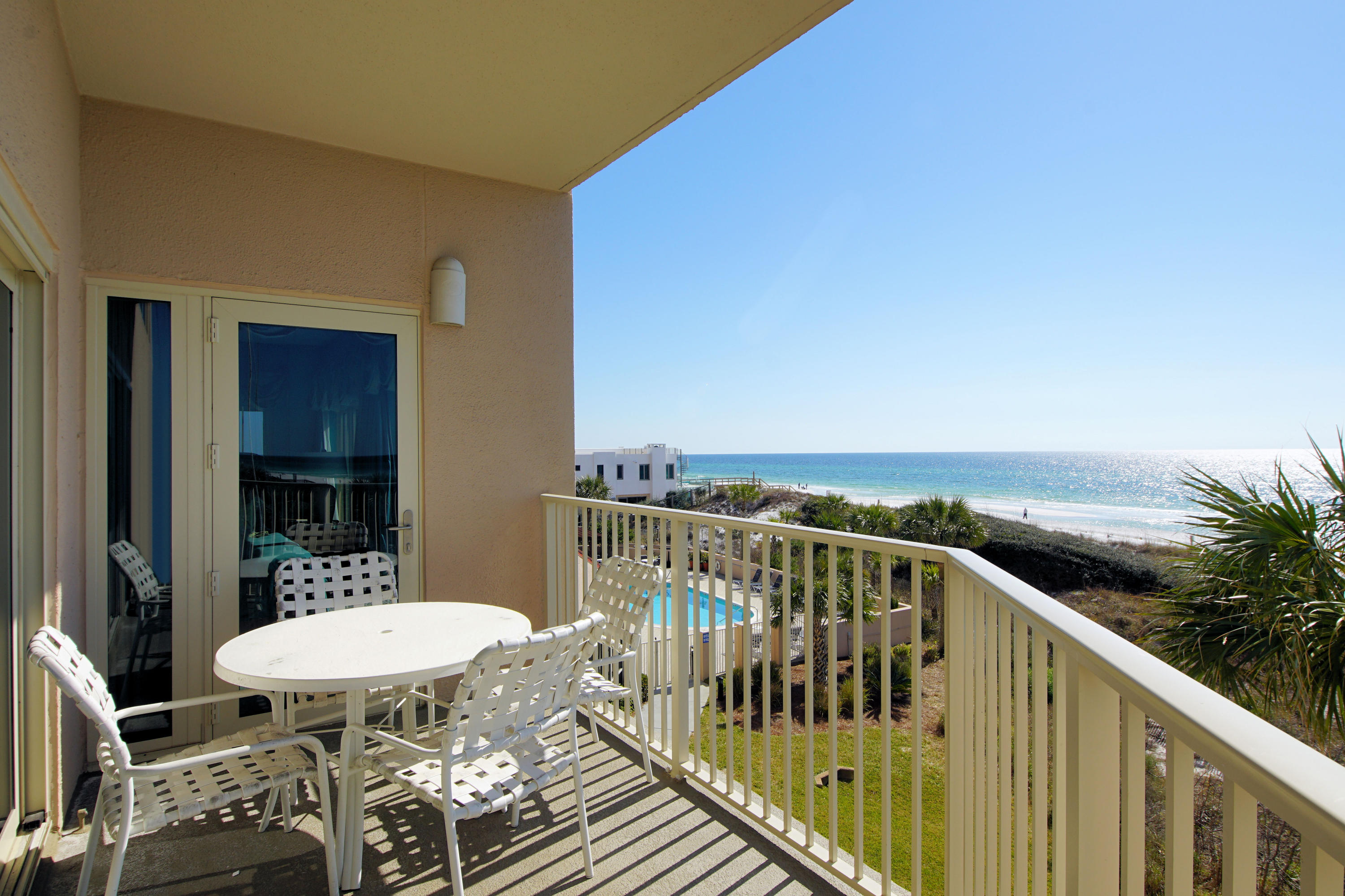 TOPS'L BEACH MANOR - Residential