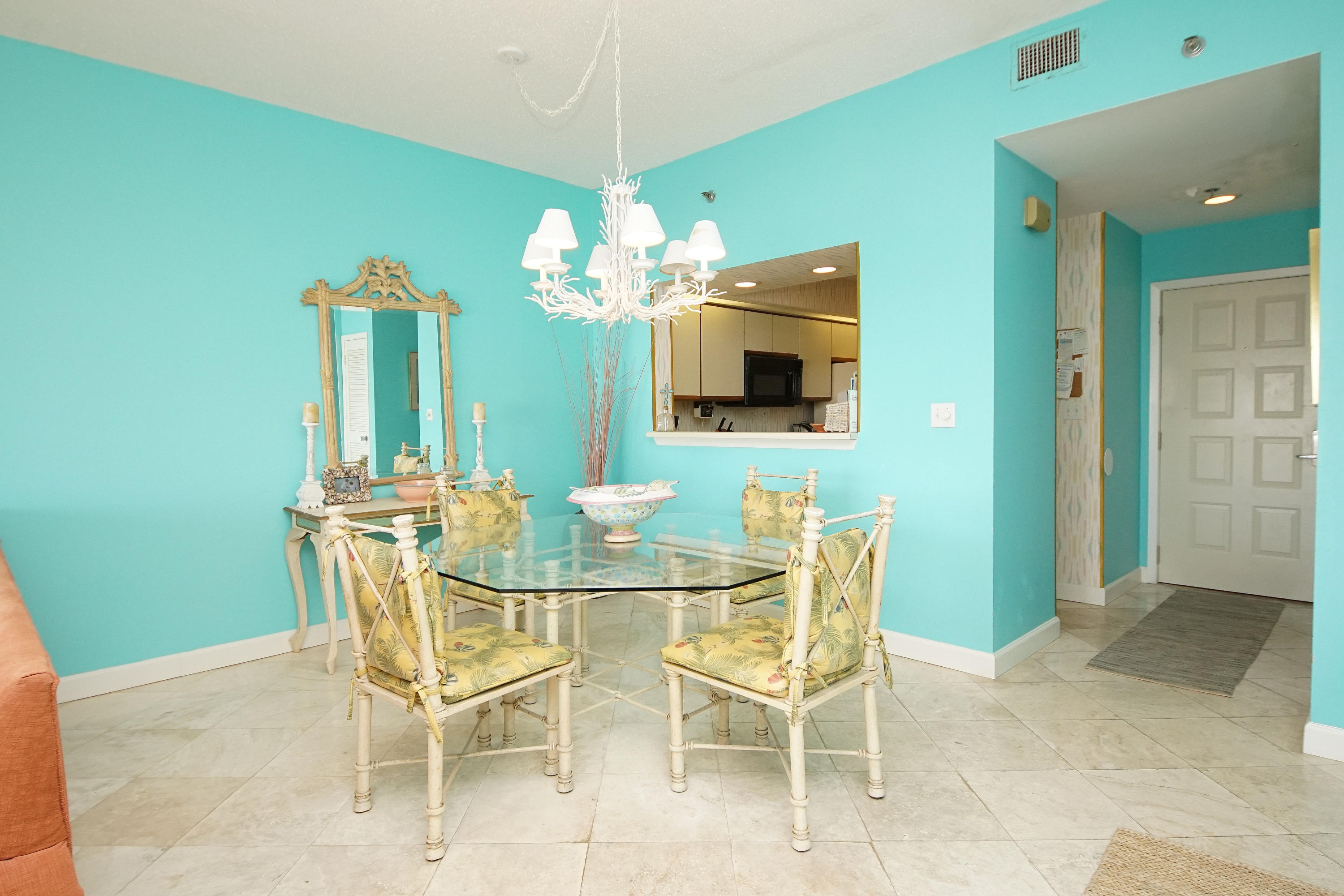 TOPS'L BEACH MANOR - Residential