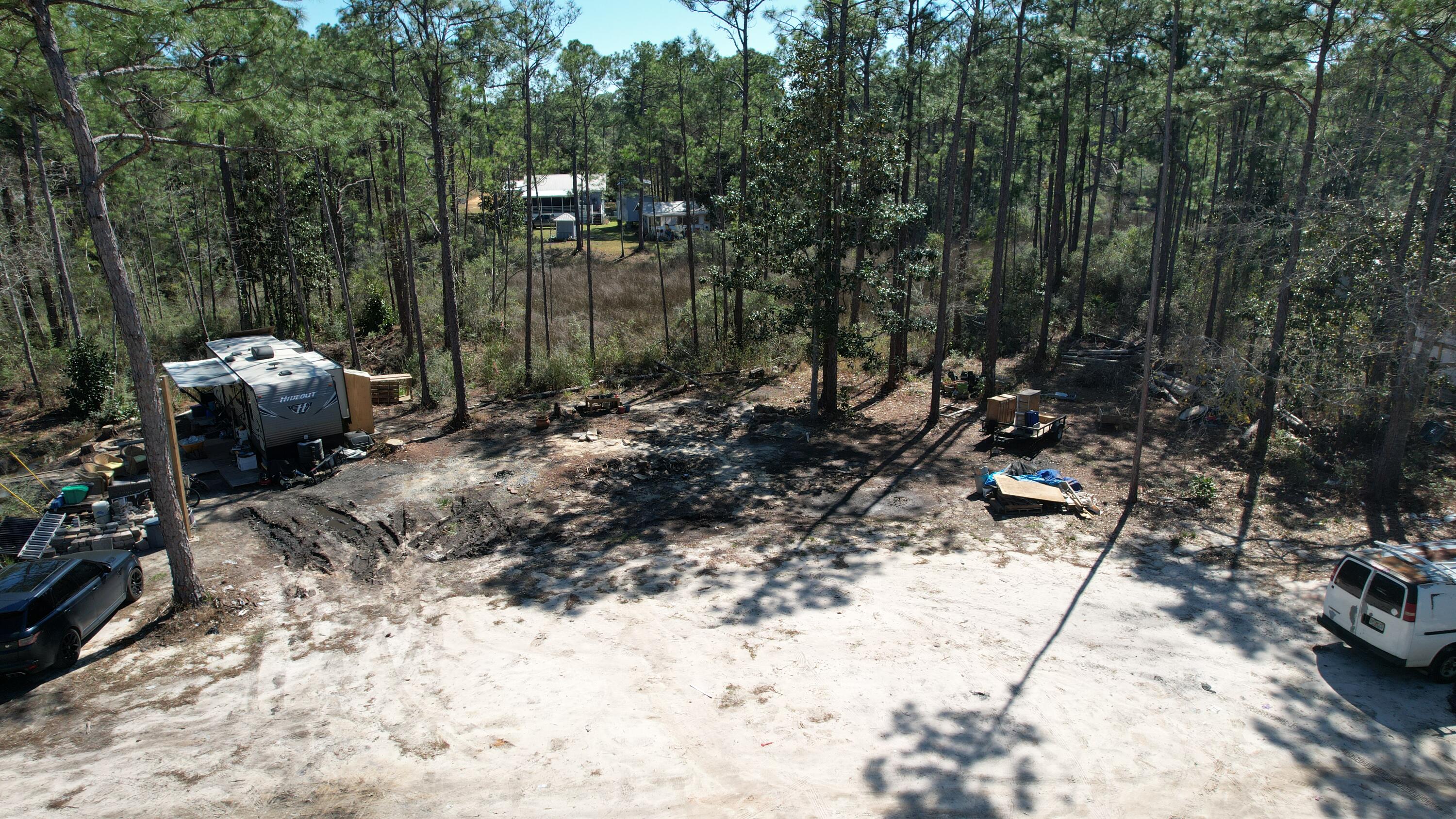 SANTA ROSA BEACH - Land