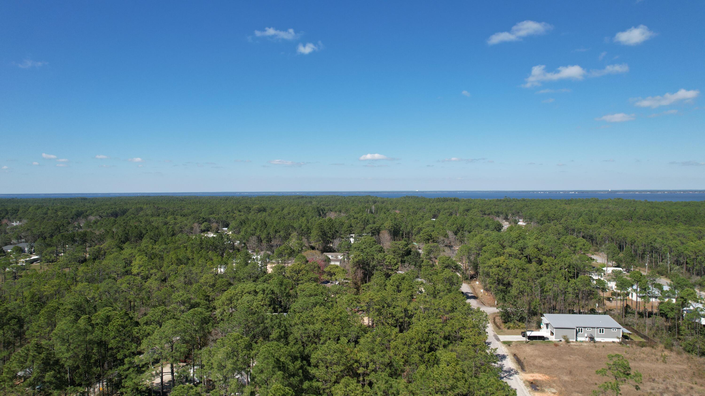SANTA ROSA BEACH - Land