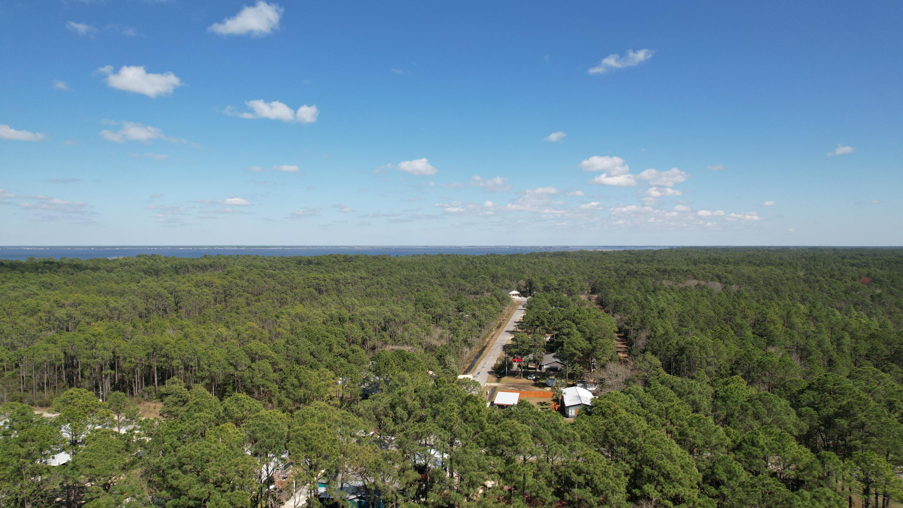 SANTA ROSA BEACH - Land