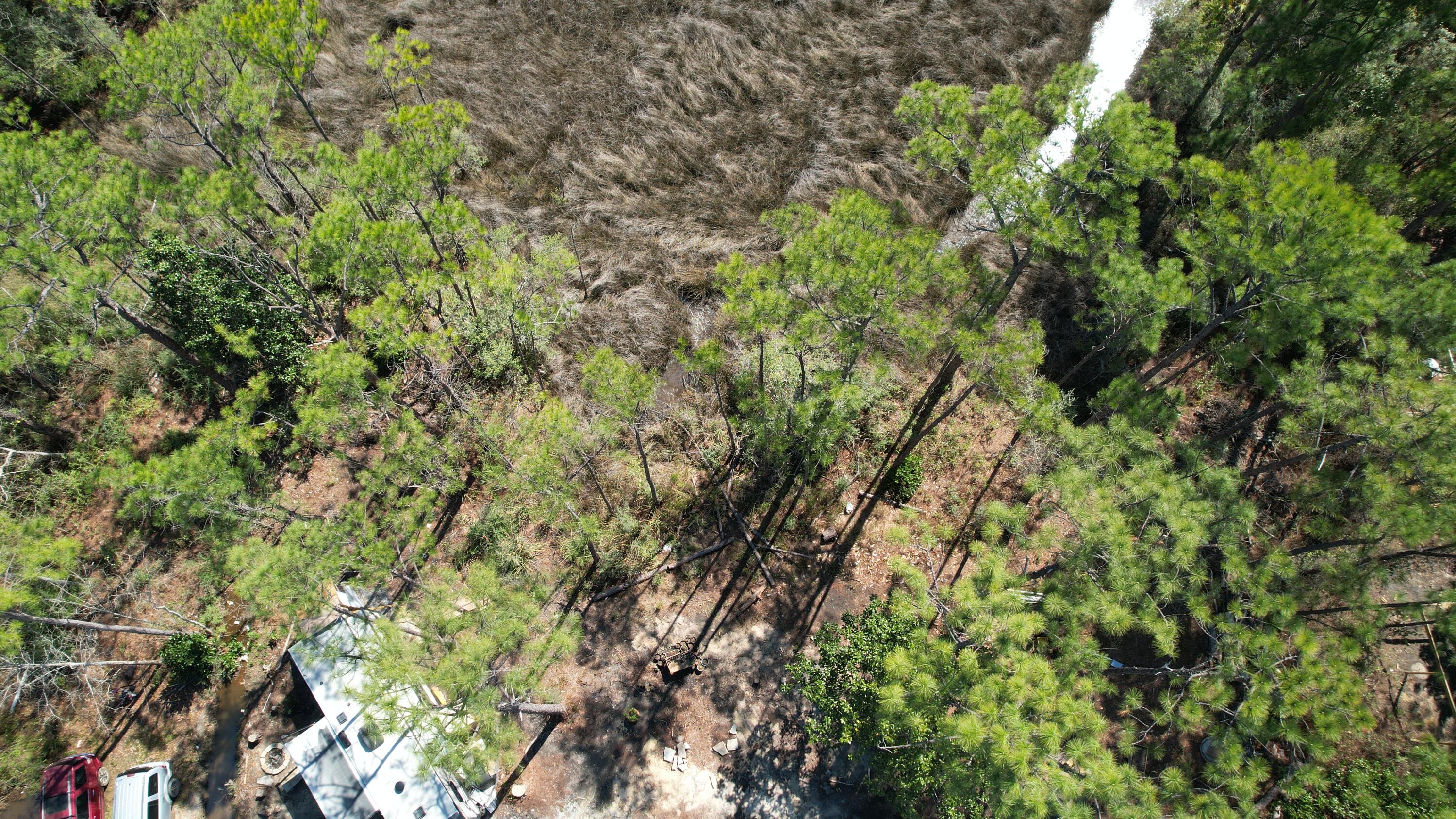 SANTA ROSA BEACH - Land