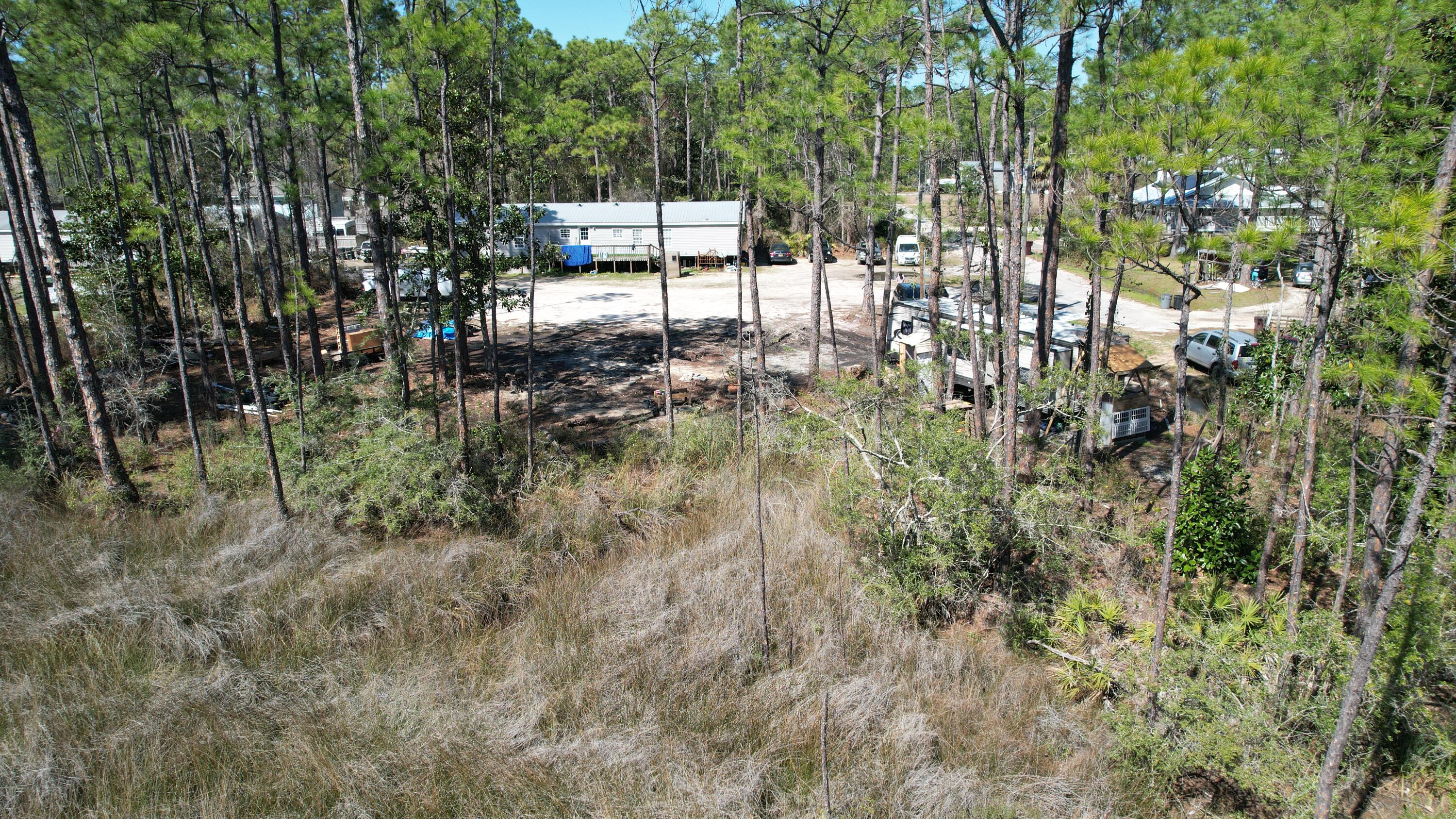 SANTA ROSA BEACH - Land