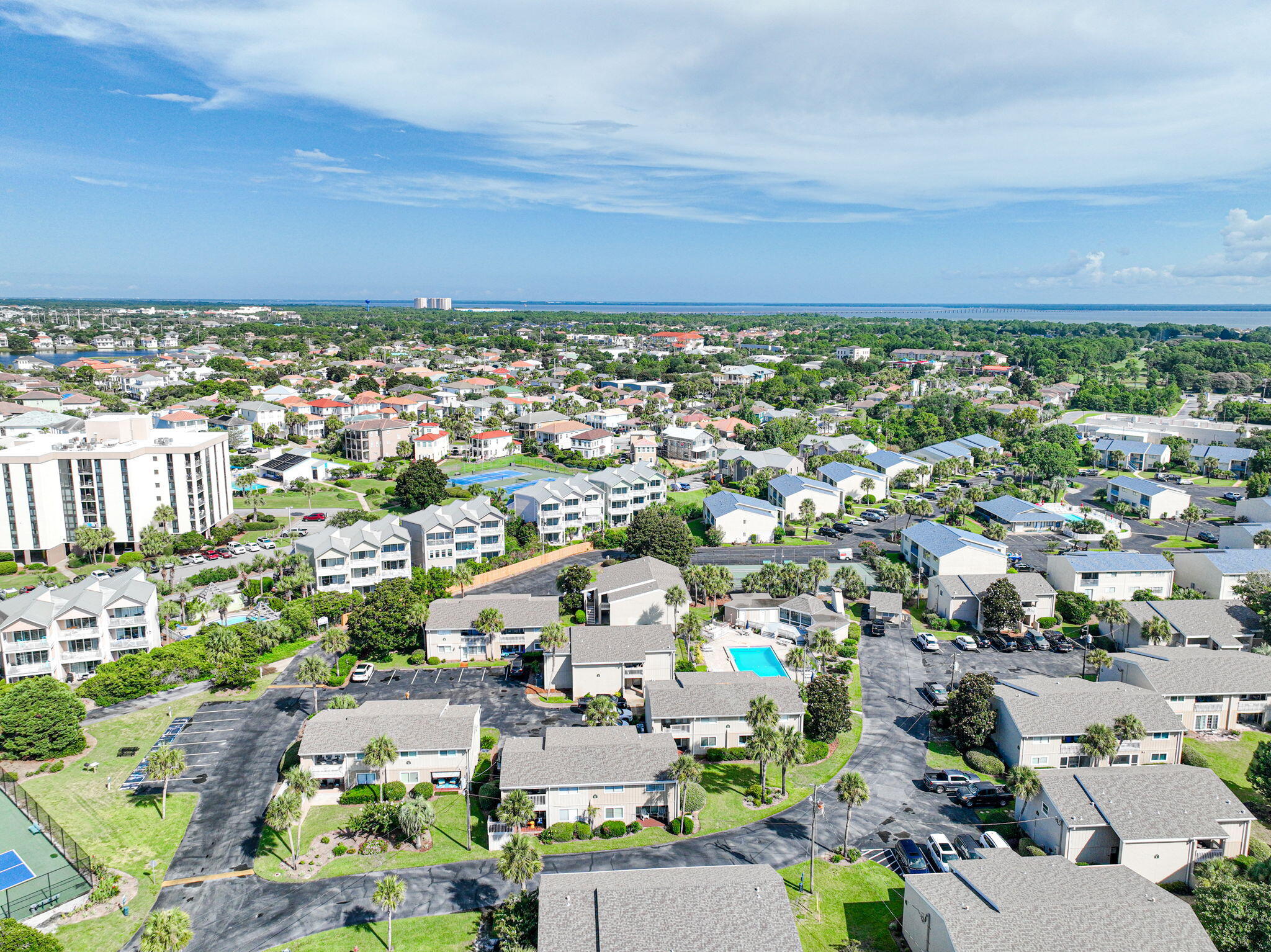 CHATEAU LA MER CONDO - Residential
