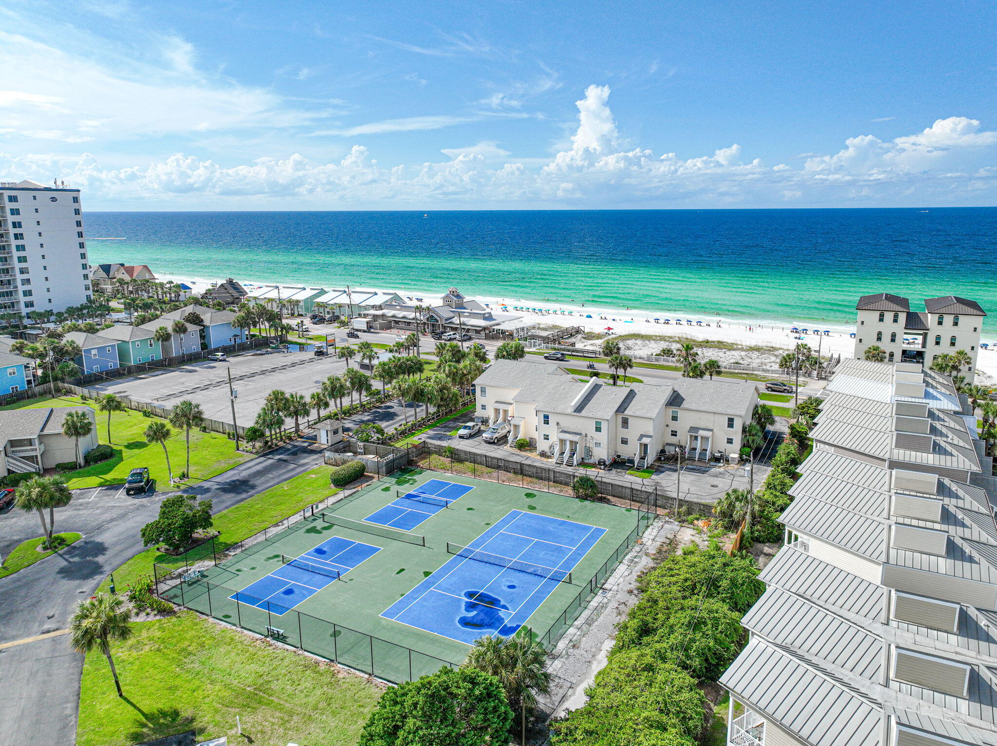 CHATEAU LA MER CONDO - Residential