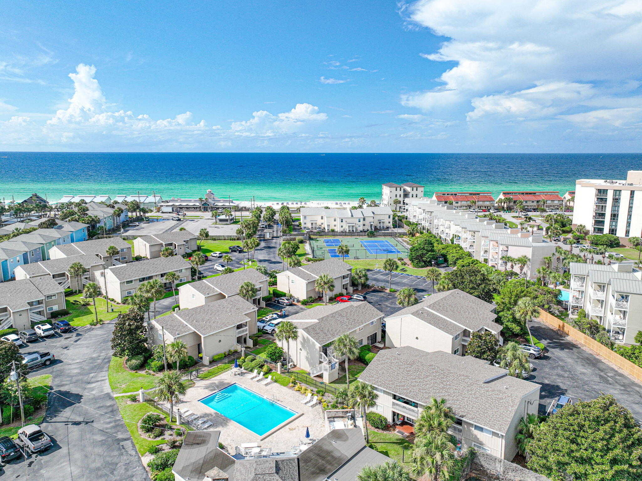 CHATEAU LA MER CONDO - Residential