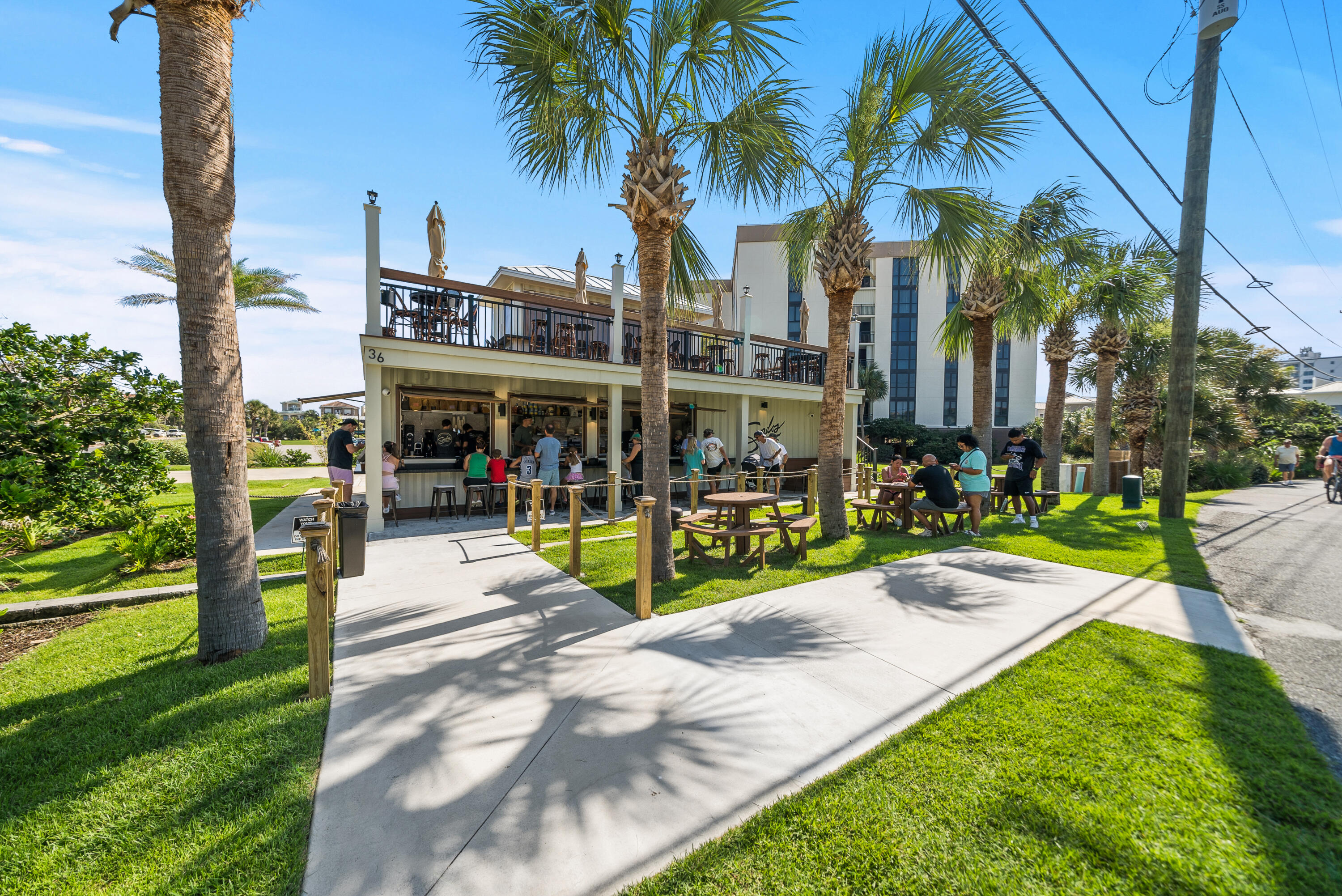 CHATEAU LA MER CONDO - Residential