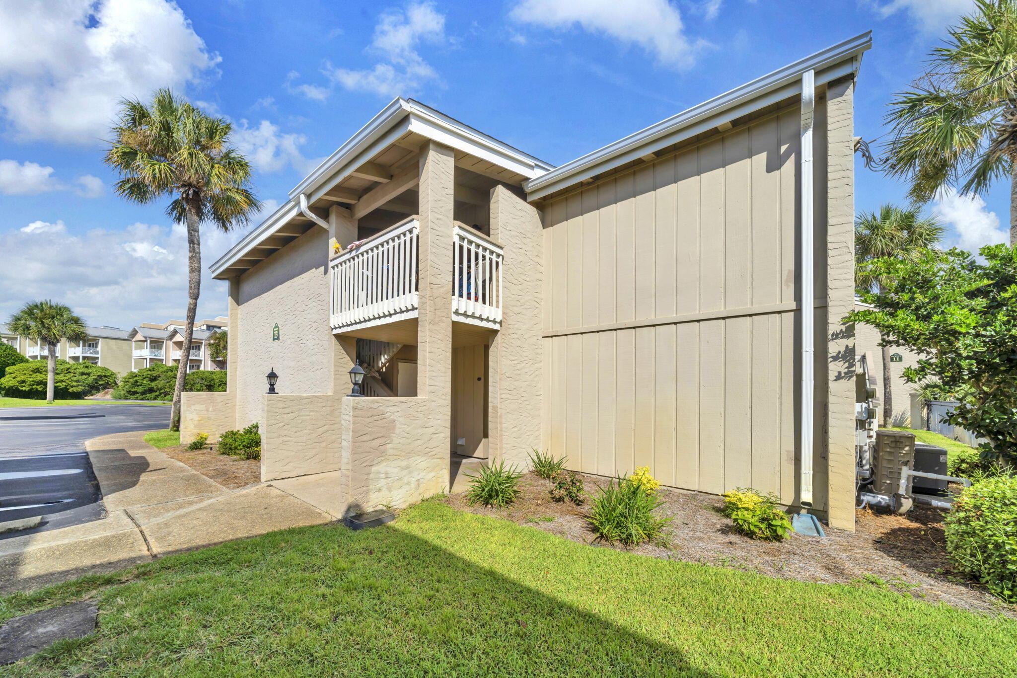 CHATEAU LA MER CONDO - Residential
