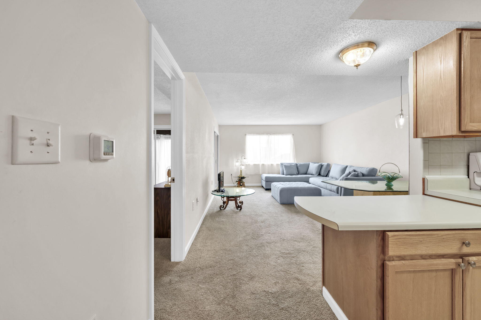 CHATEAU LA MER CONDO - Residential