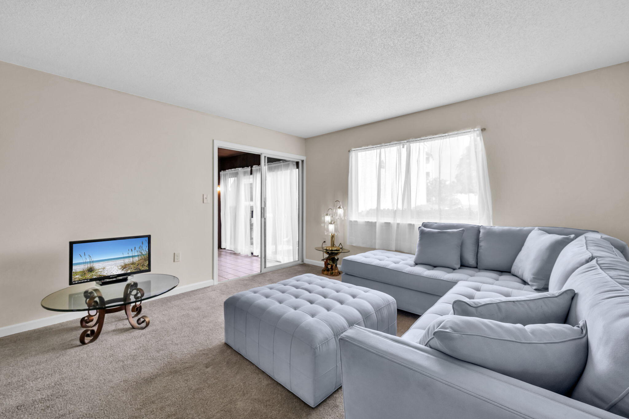 CHATEAU LA MER CONDO - Residential