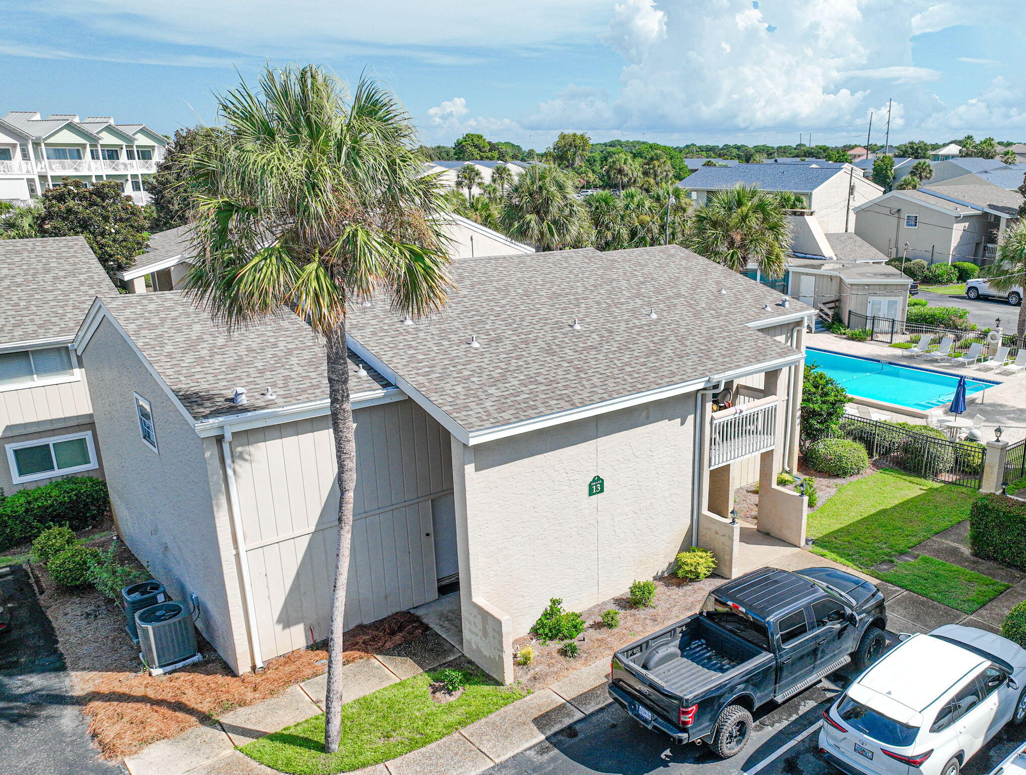CHATEAU LA MER CONDO - Residential