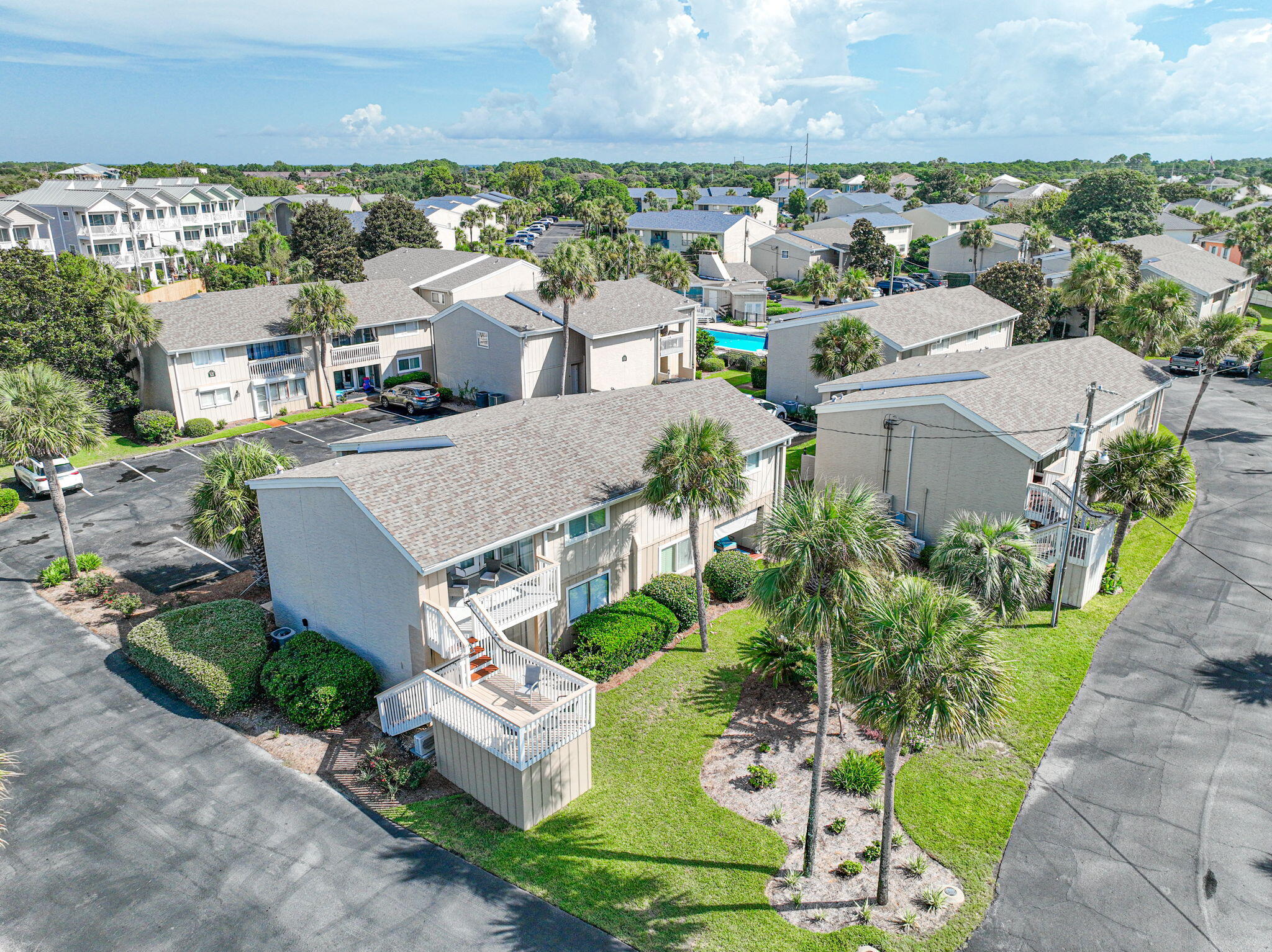 CHATEAU LA MER CONDO - Residential