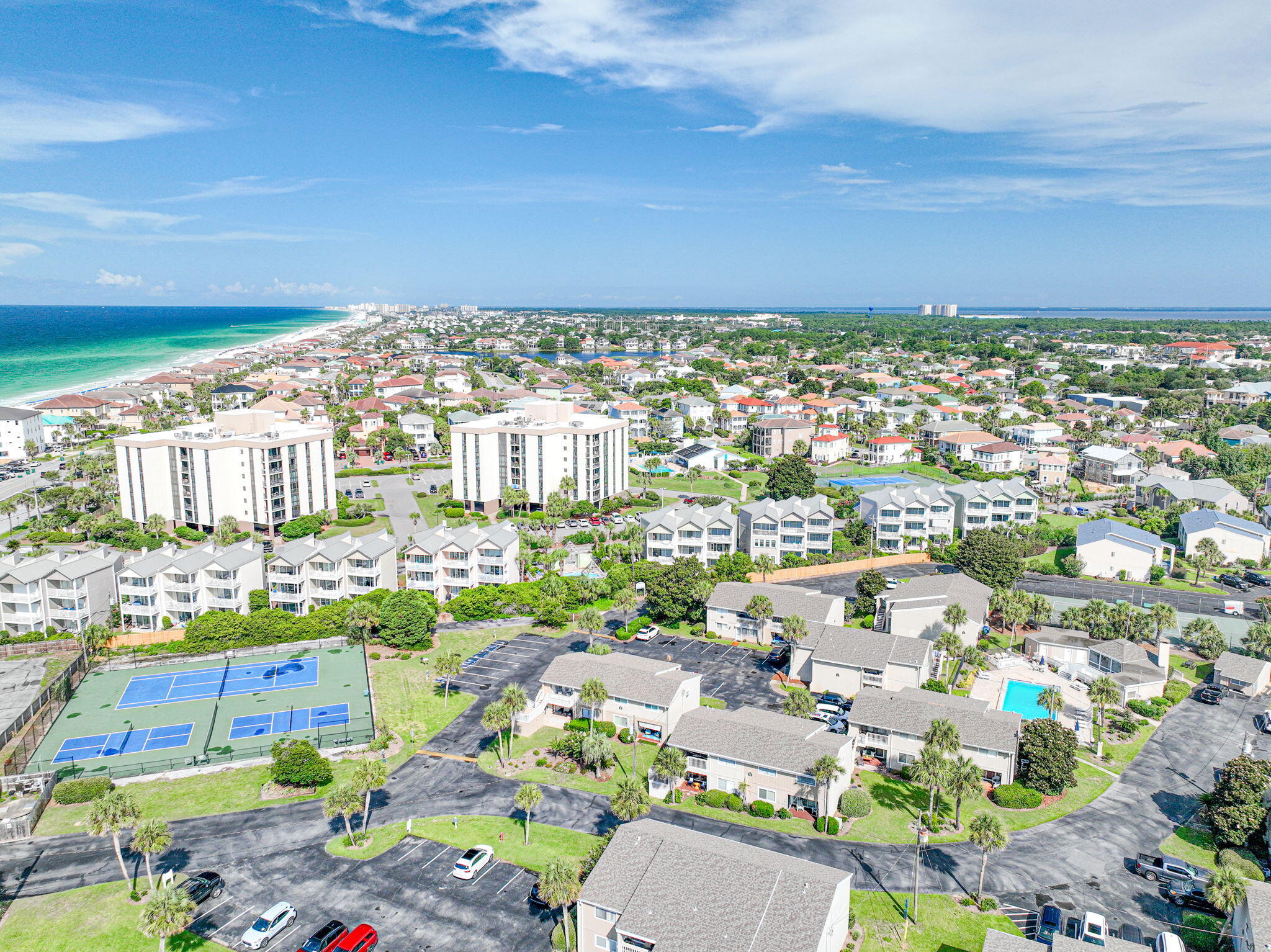 CHATEAU LA MER CONDO - Residential