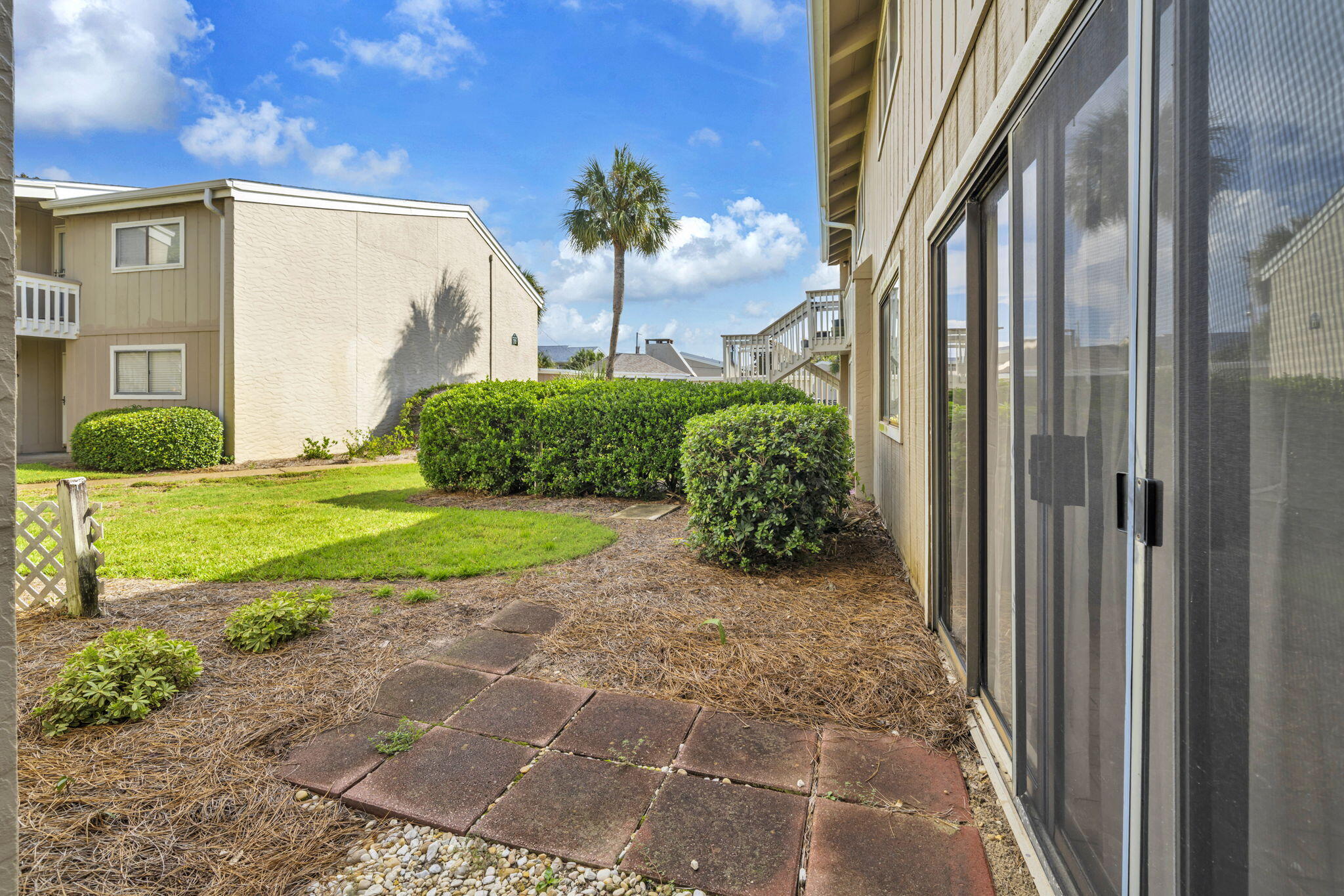 CHATEAU LA MER CONDO - Residential