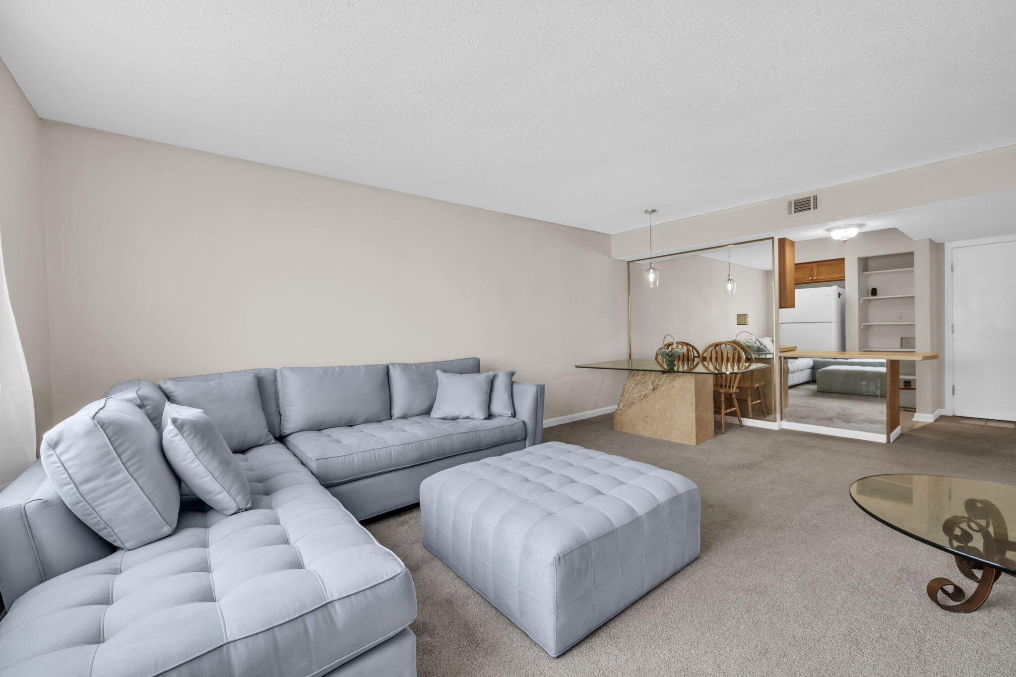 CHATEAU LA MER CONDO - Residential
