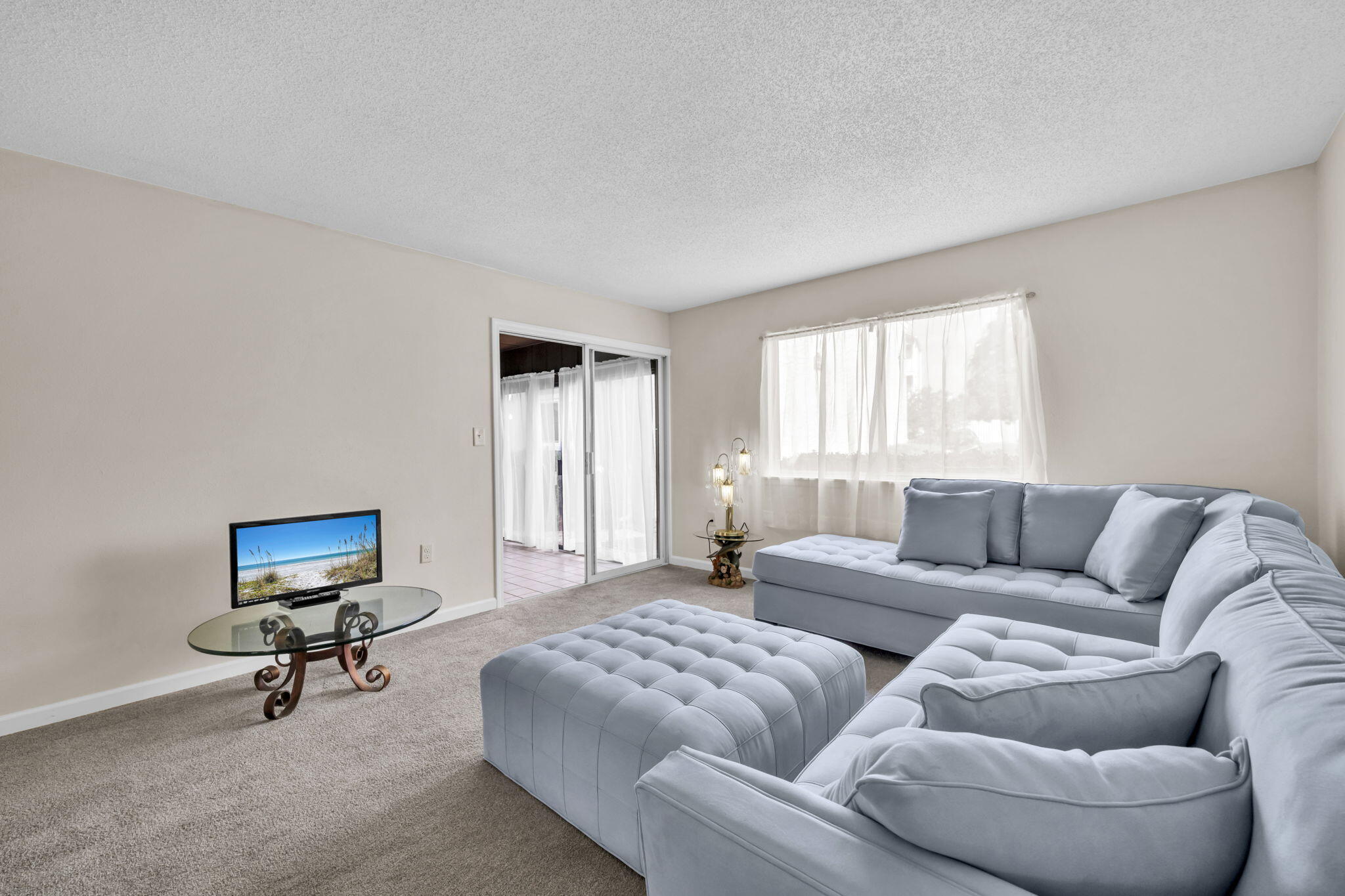 CHATEAU LA MER CONDO - Residential