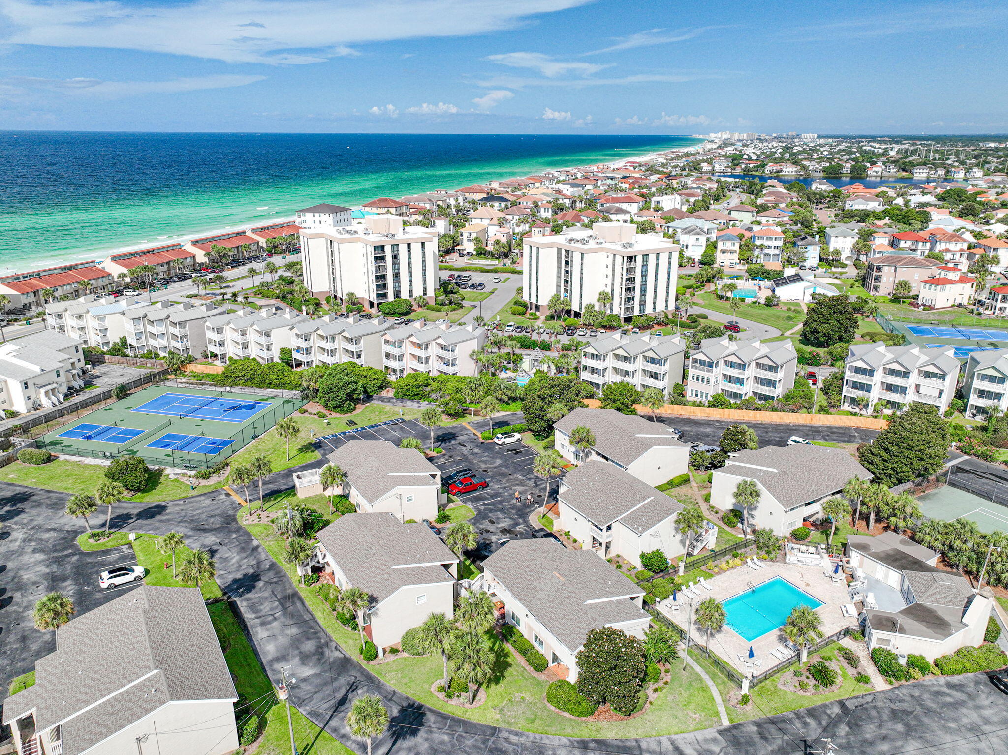 CHATEAU LA MER CONDO - Residential